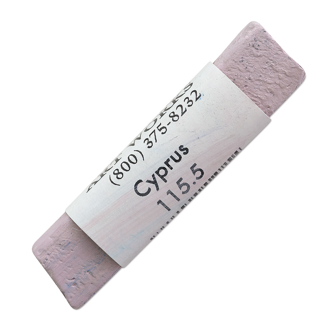 Great American Handmade Pastel - Cyprus 5, 115.5