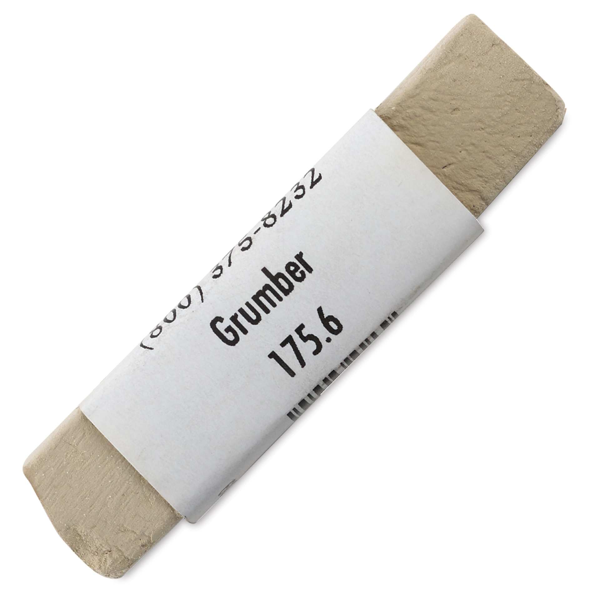 Great American Handmade Pastel - Grumber 6, 175.6