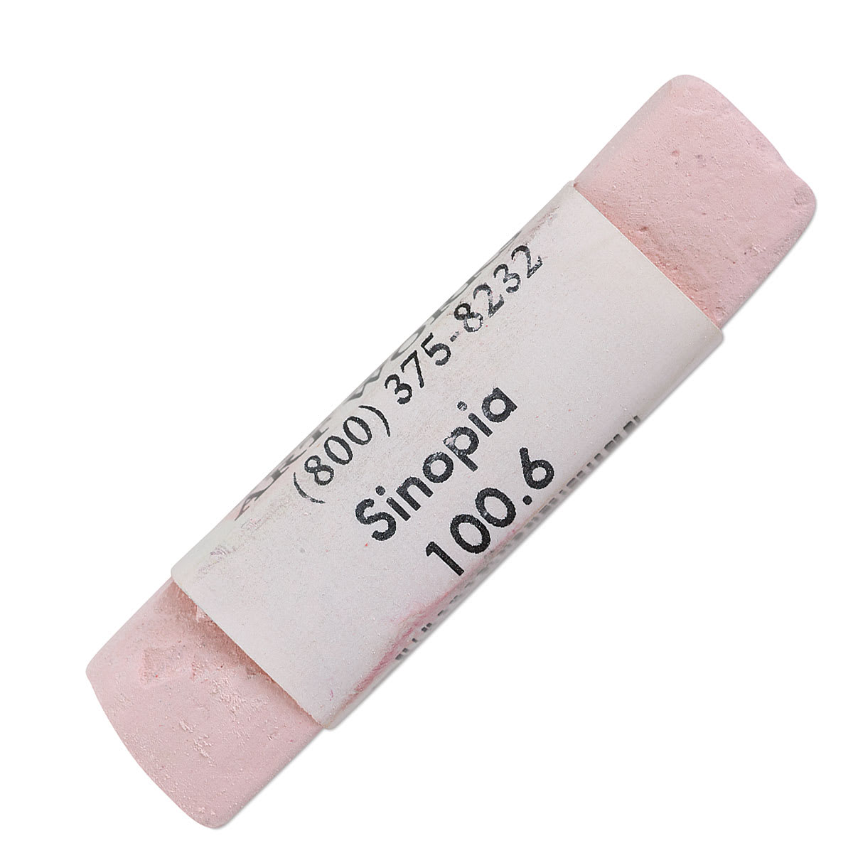 Great American Handmade Pastel - Sinopia 6, 100.6