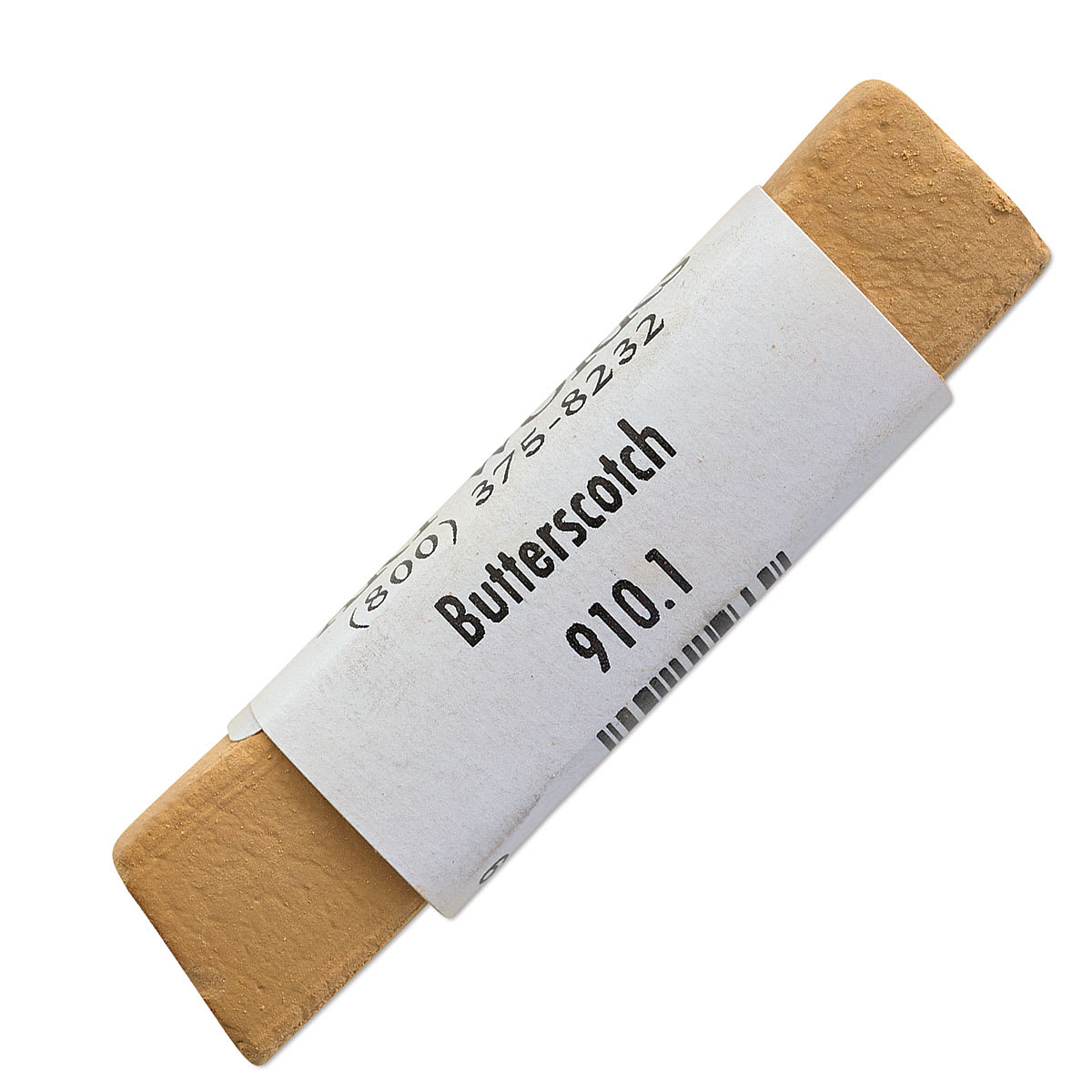 Great American Handmade Pastel - Butterscotch 1, 910.1
