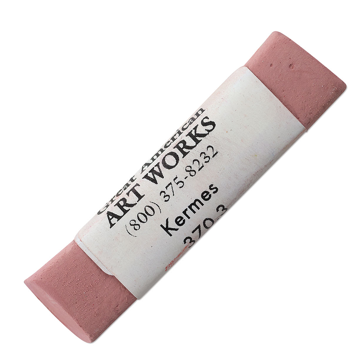 Great American Handmade Pastel - Kermes 3, 370.3