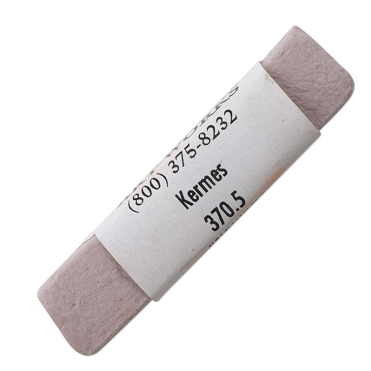 Great American Handmade Pastel - Kermes 5, 370.5
