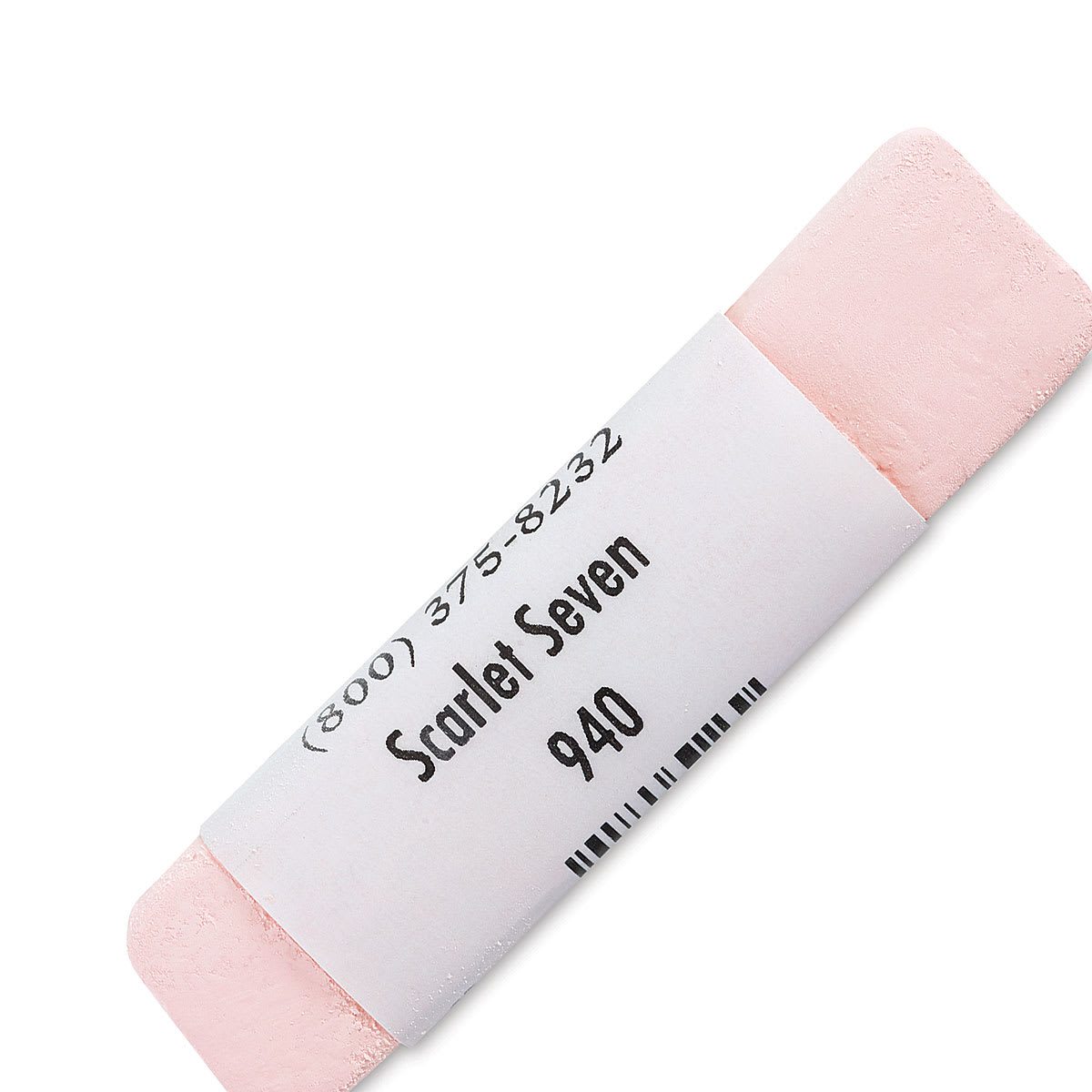 Great American Handmade Pastel - Scarlet Seven, 940