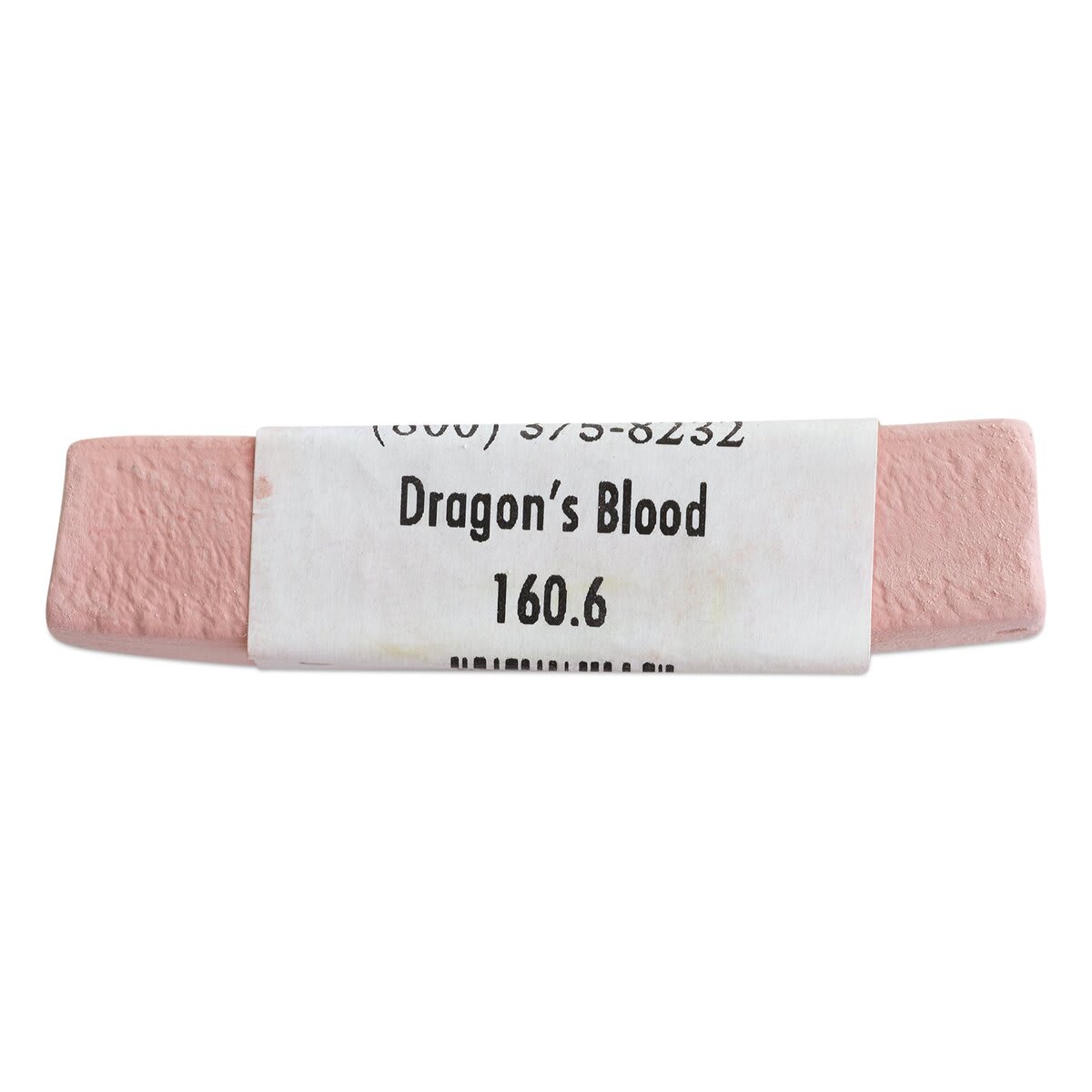 Great American Handmade Pastel - Dragons Blood 6, 160.6