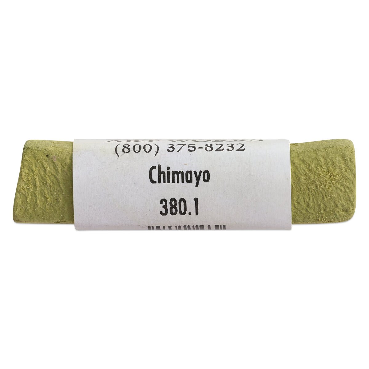 Great American Handmade Pastel - Chimayo 1, 380.1