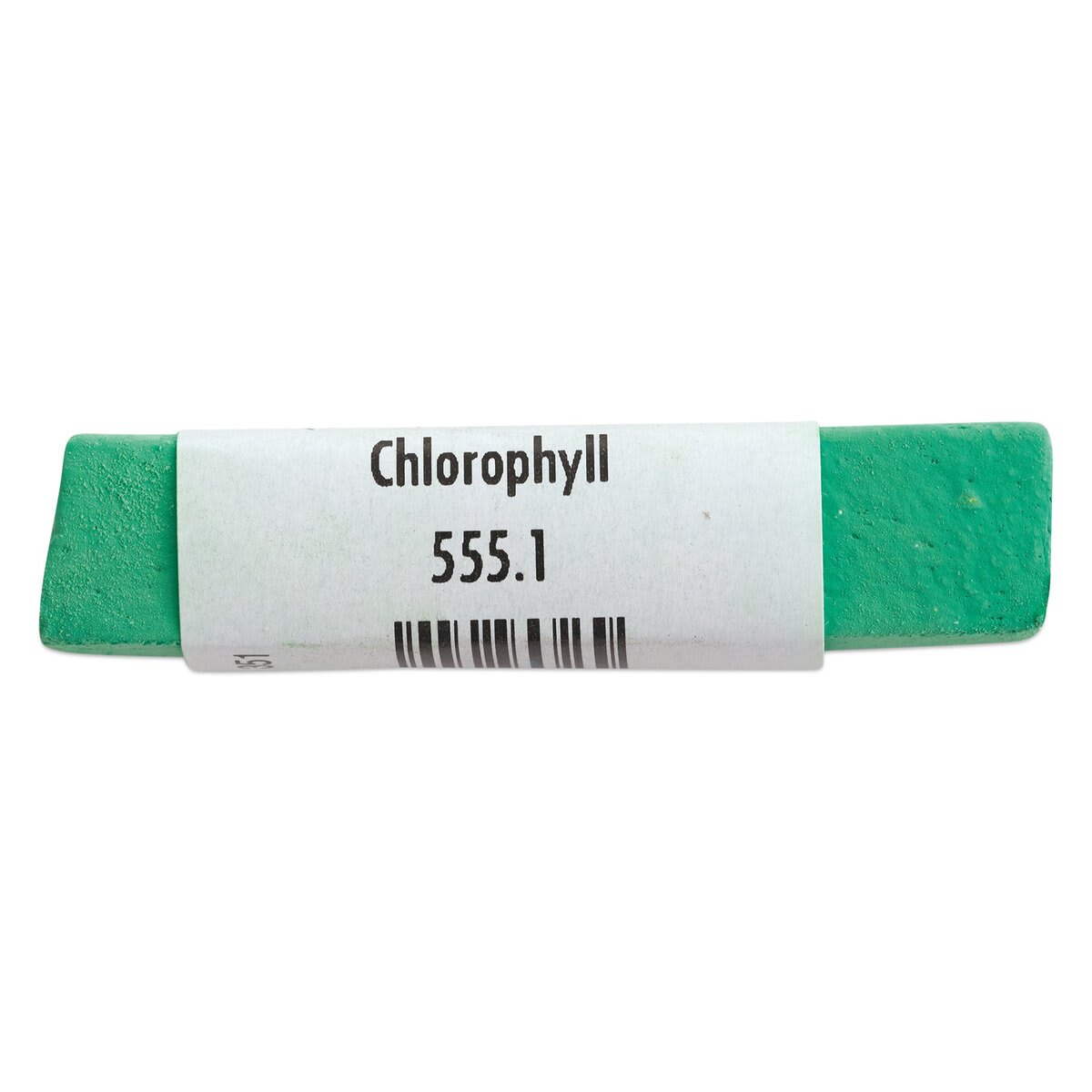 Great American Handmade Pastel - Chlorophyll 1, 555.1