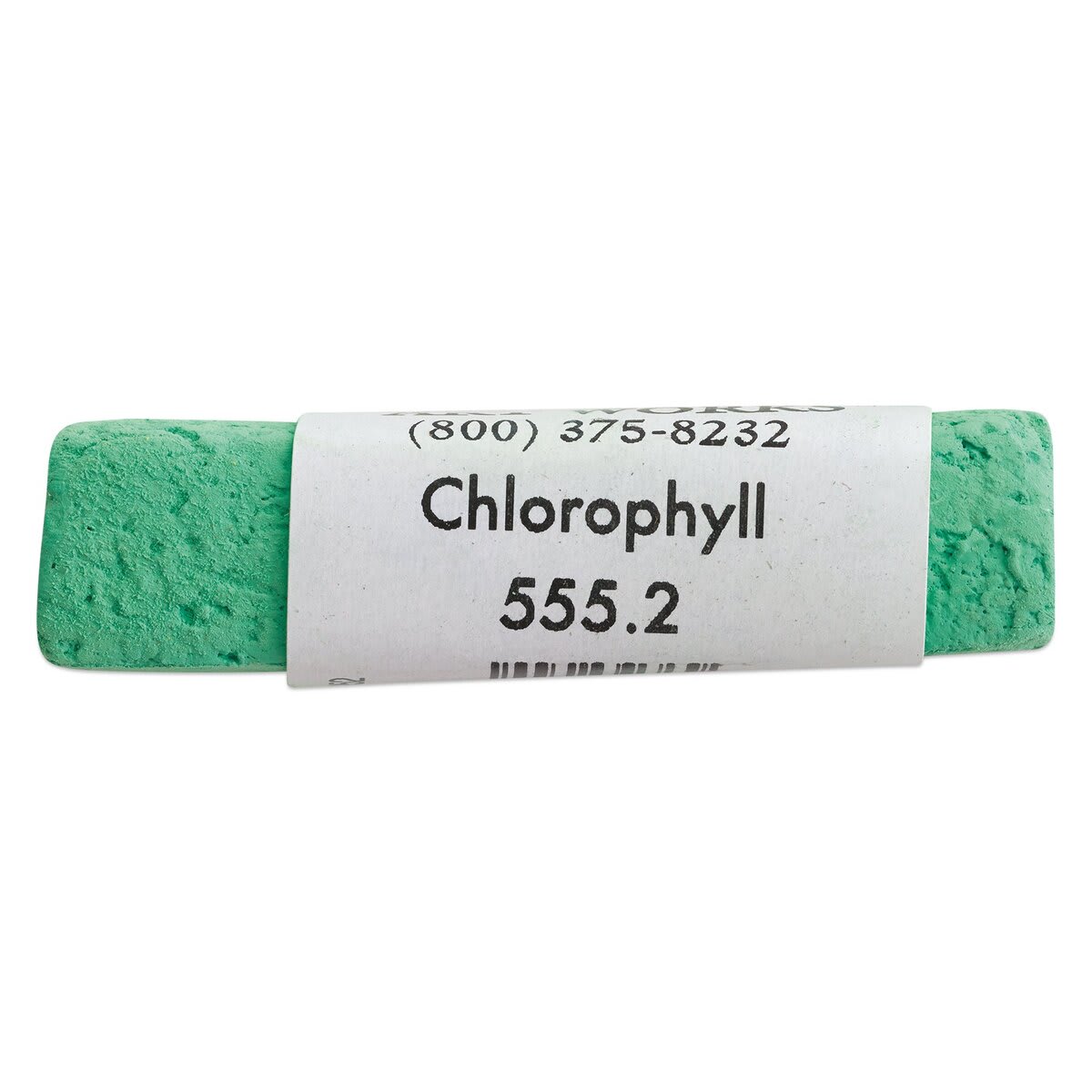 Great American Handmade Pastel - Chlorophyll 2, 555.2