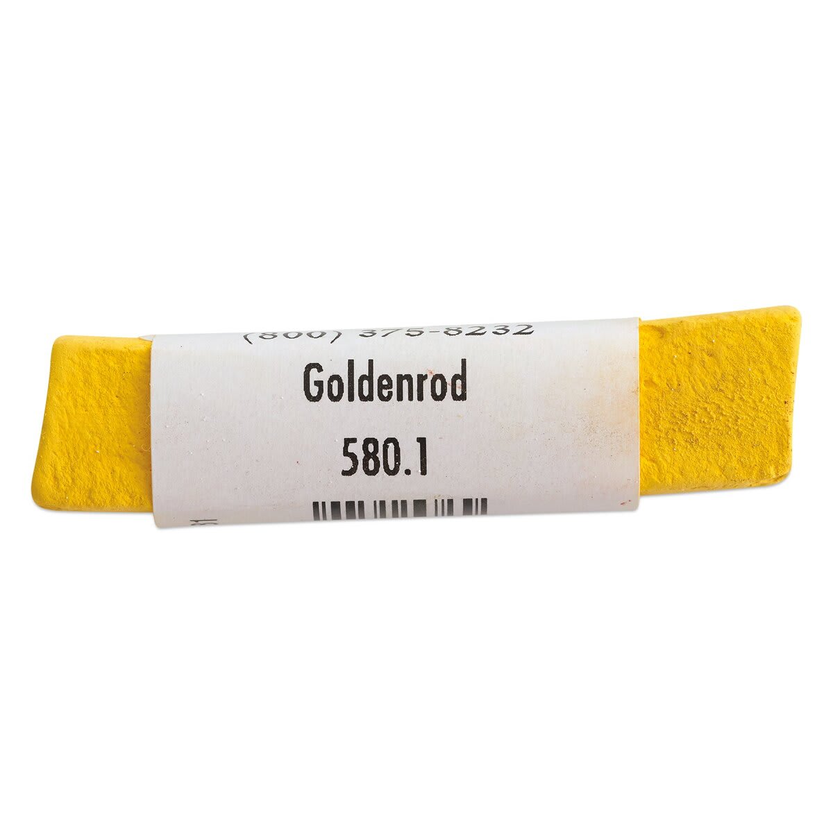 Great American Handmade Pastel - Goldenrod 1, 580.1