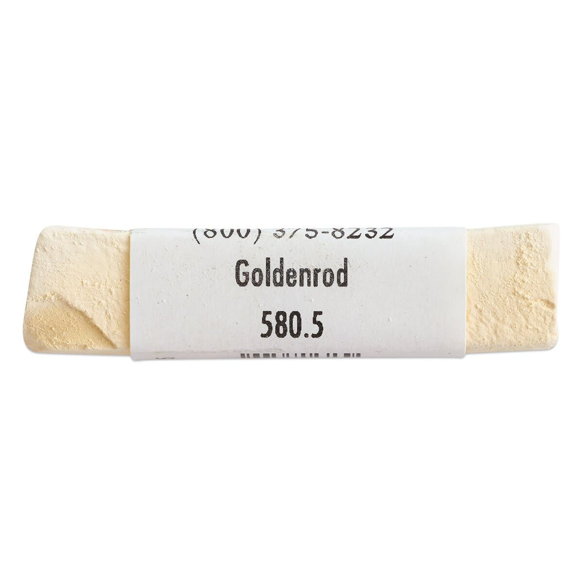 Great American Handmade Pastel - Goldenrod 5, 580.5