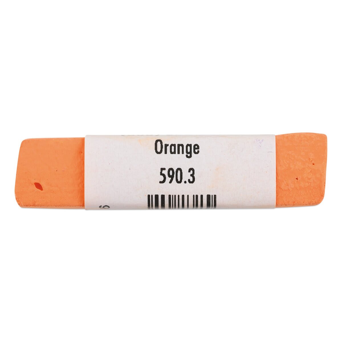 Great American Handmade Pastel - Orange 3, 590.3