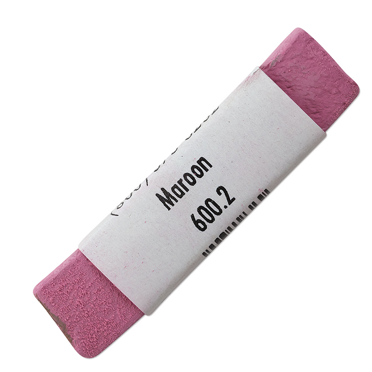 Great American Handmade Pastel - Maroon 2, 600.2