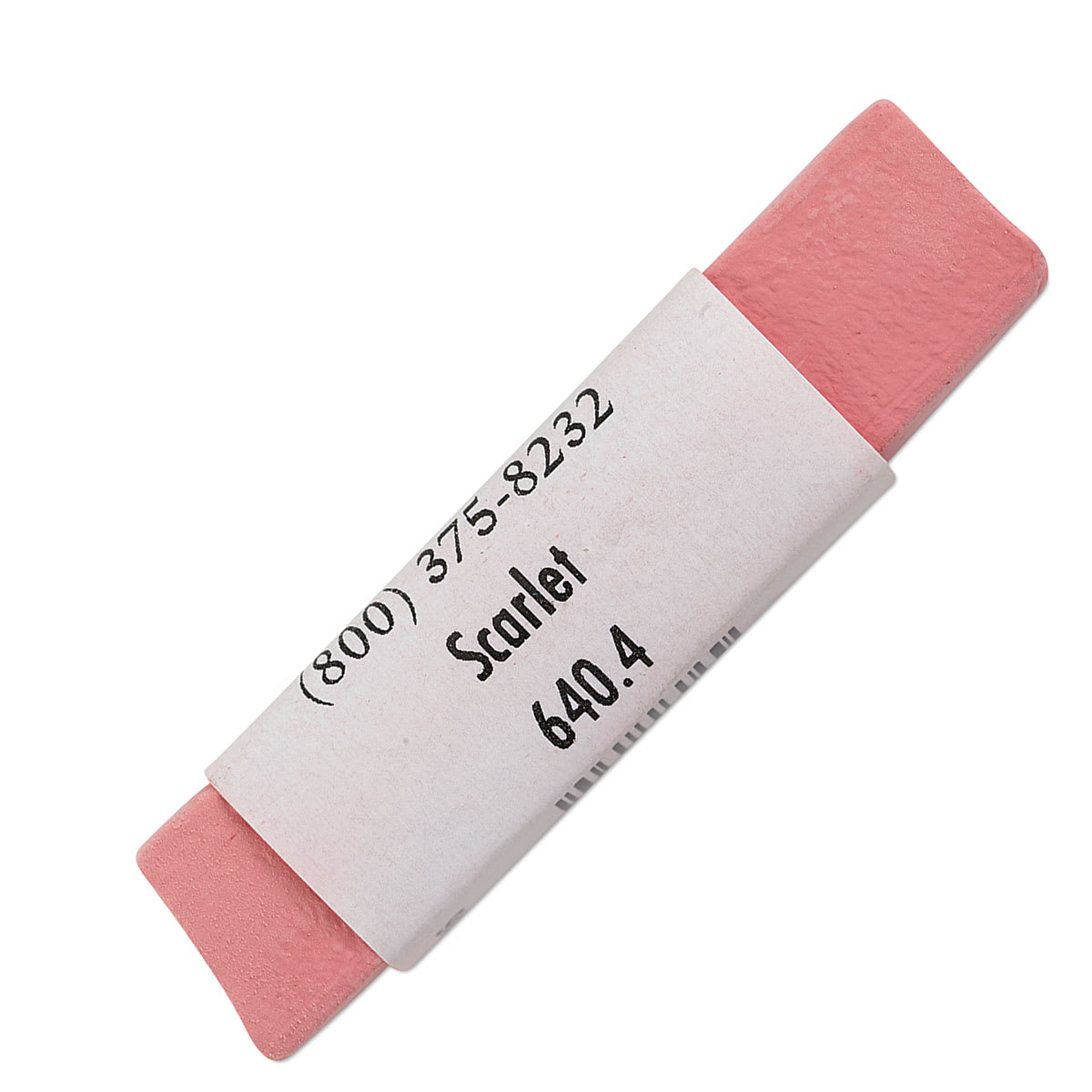 Great American Handmade Pastel - Scarlet 4, 640.4
