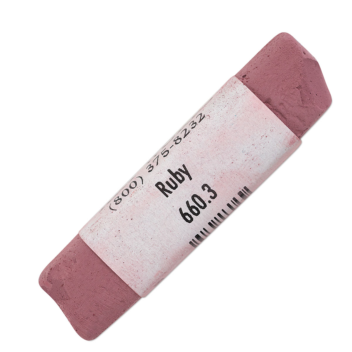 Great American Handmade Pastel - Ruby 3, 660.3