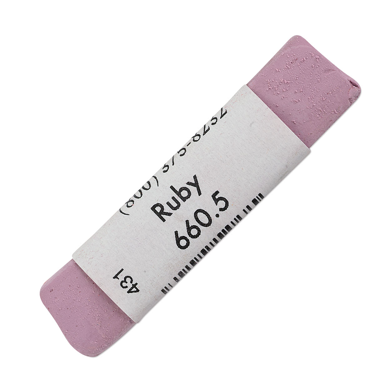 Great American Handmade Pastel - Ruby 5, 660.5