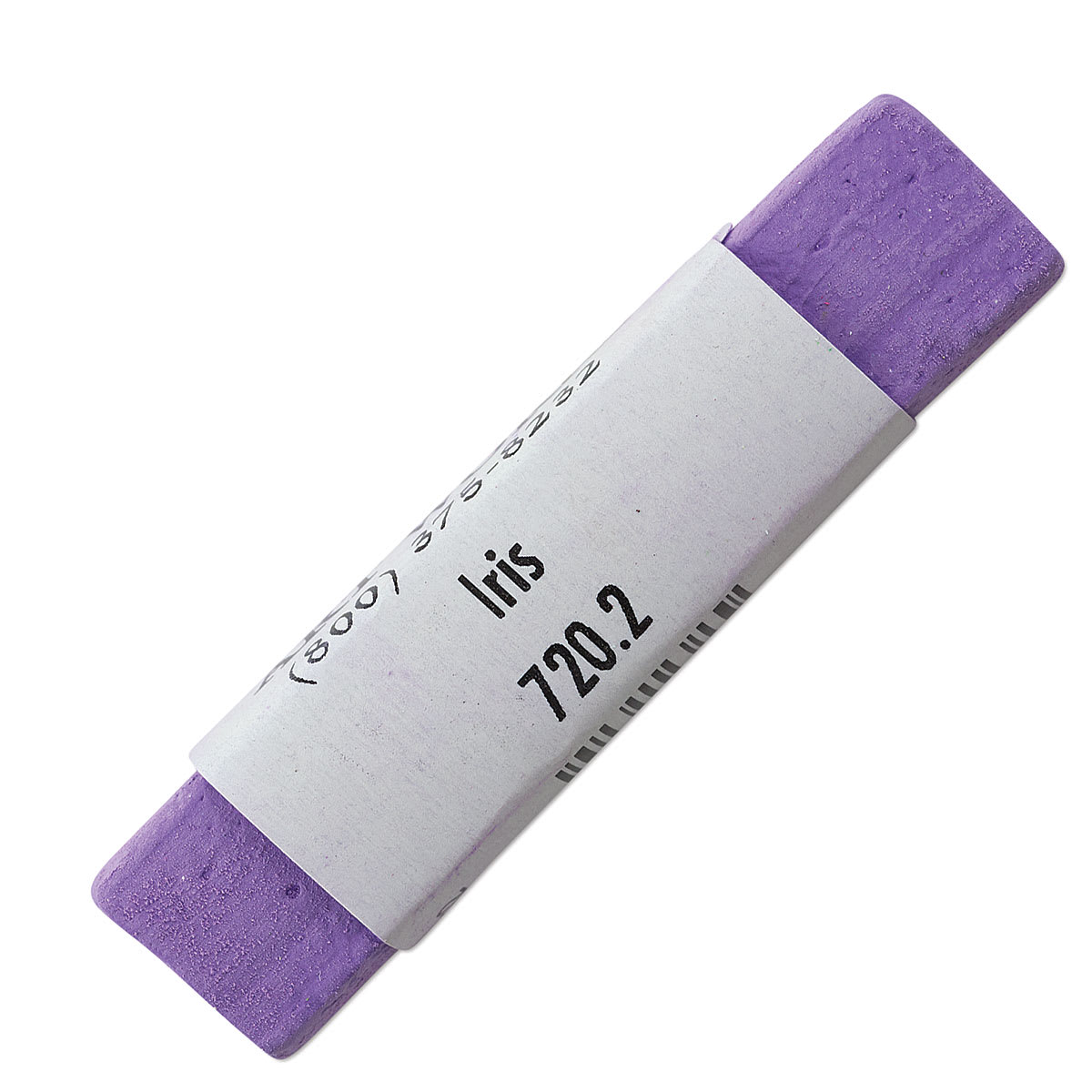 Great American Handmade Pastel - Iris 2, 720.2