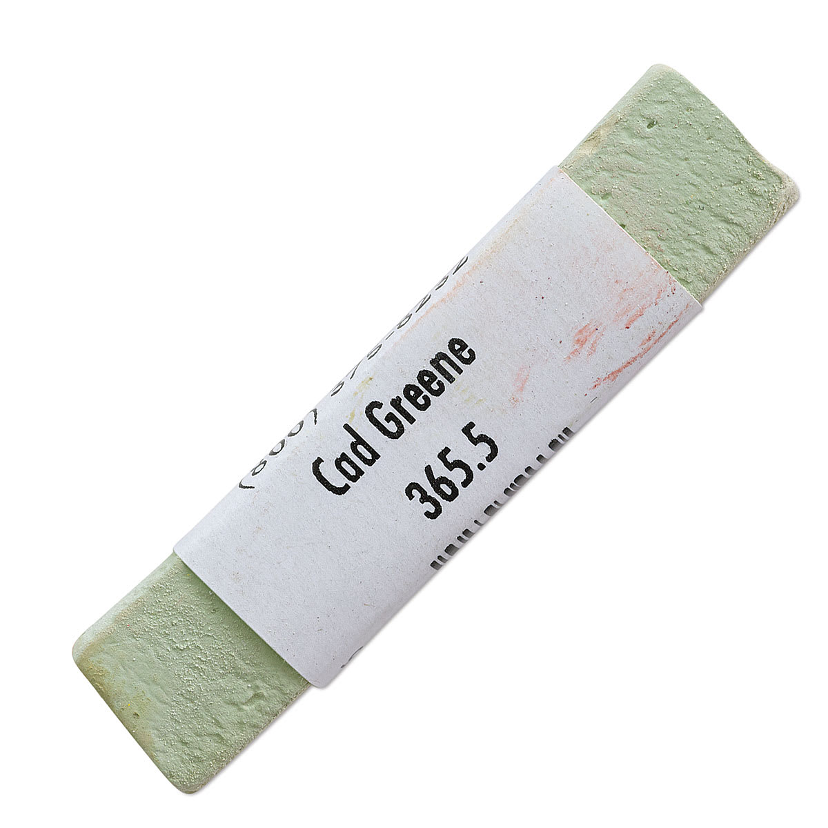 Great American Handmade Pastel - Cadmium Green 5, 365.5