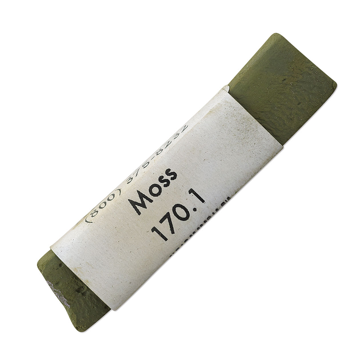 Great American Handmade Pastel - Moss 1, 170.1