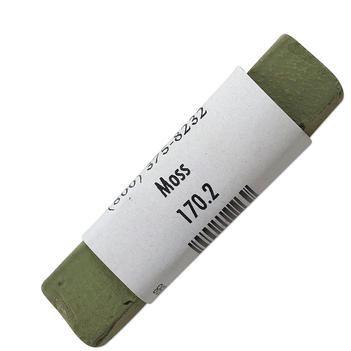 Great American Handmade Pastel - Moss 2, 170.2