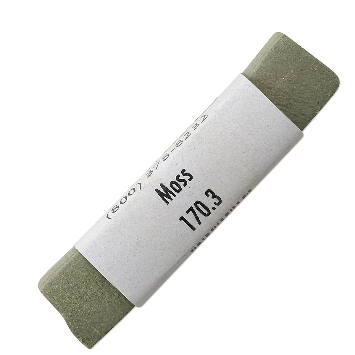 Great American Handmade Pastel - Moss 3, 170.3