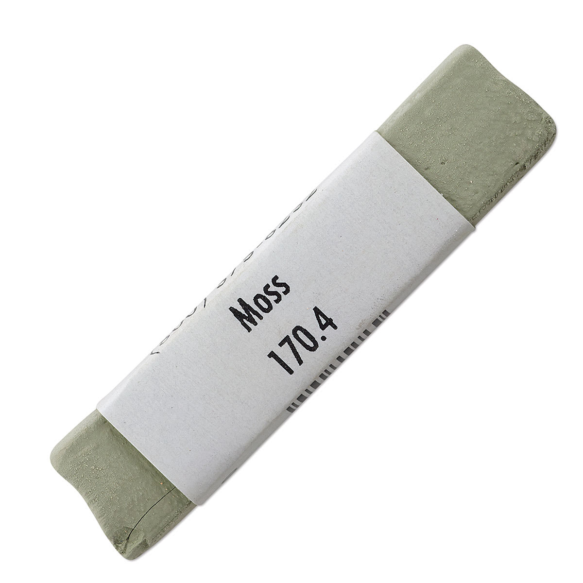 Great American Handmade Pastel - Moss 4, 170.4