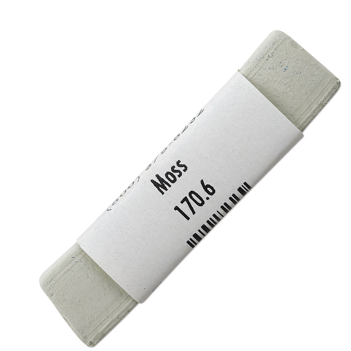 Great American Handmade Pastel - Moss 6, 170.6