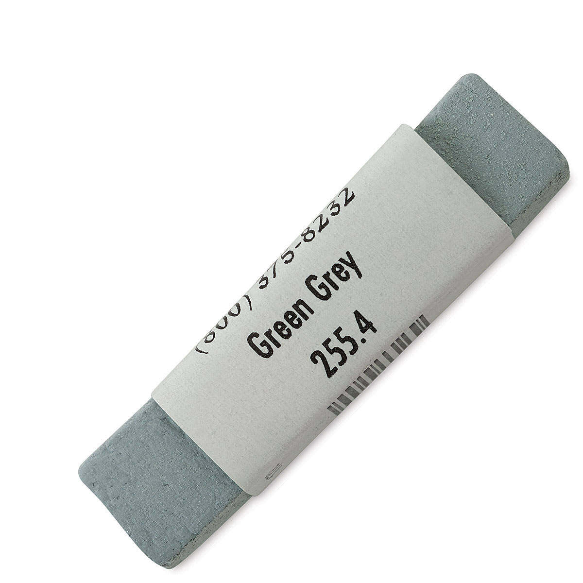 Great American Handmade Pastel - Green Gray 4, 255.4