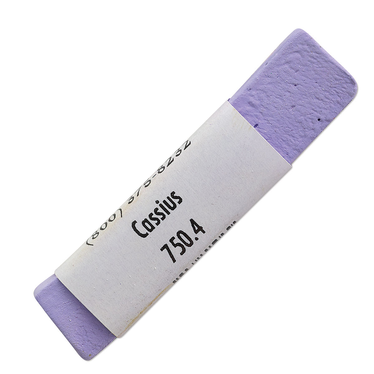 Great American Handmade Pastel - Cassius 4, 750.4