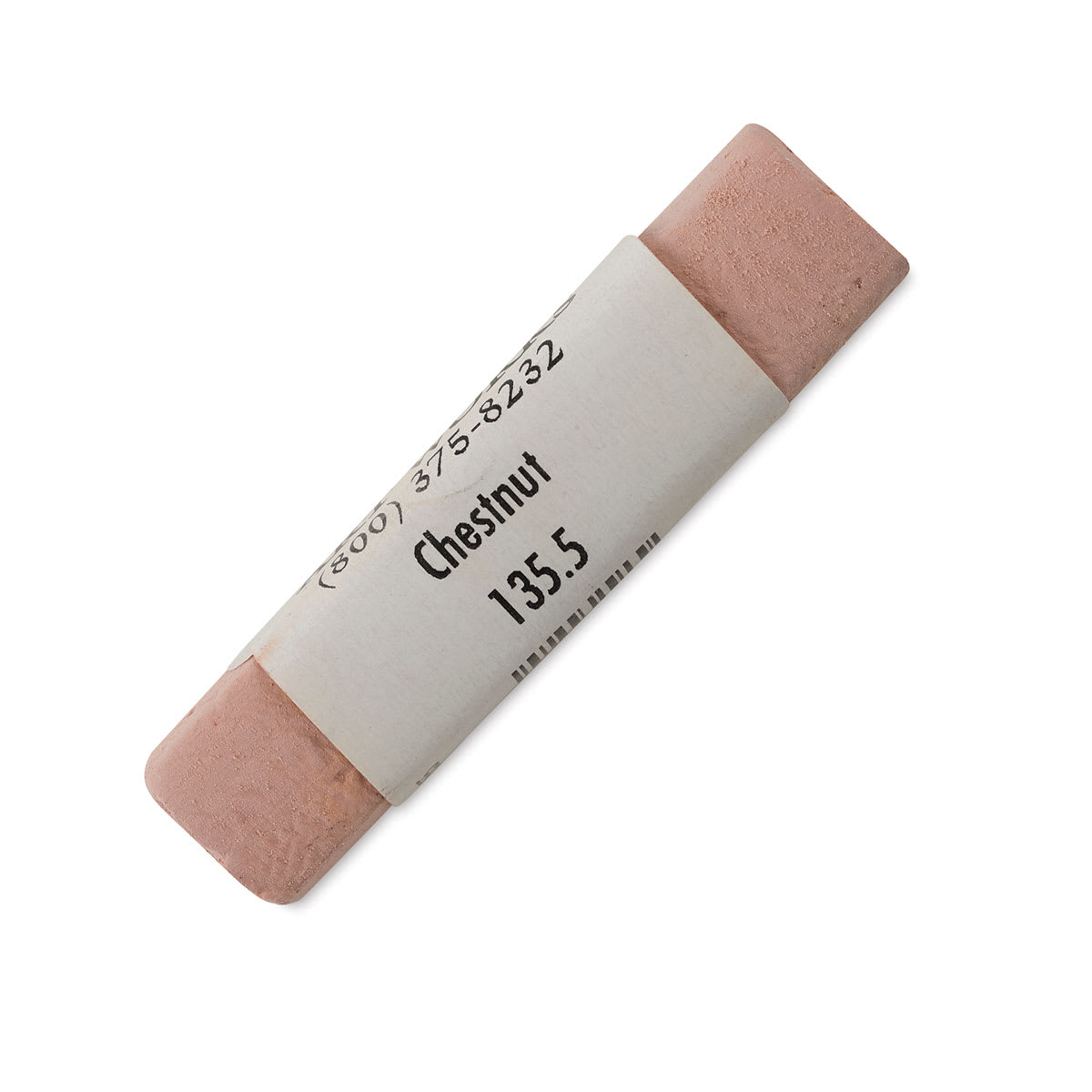 Great American Handmade Pastel - Chestnut 5, 135.5