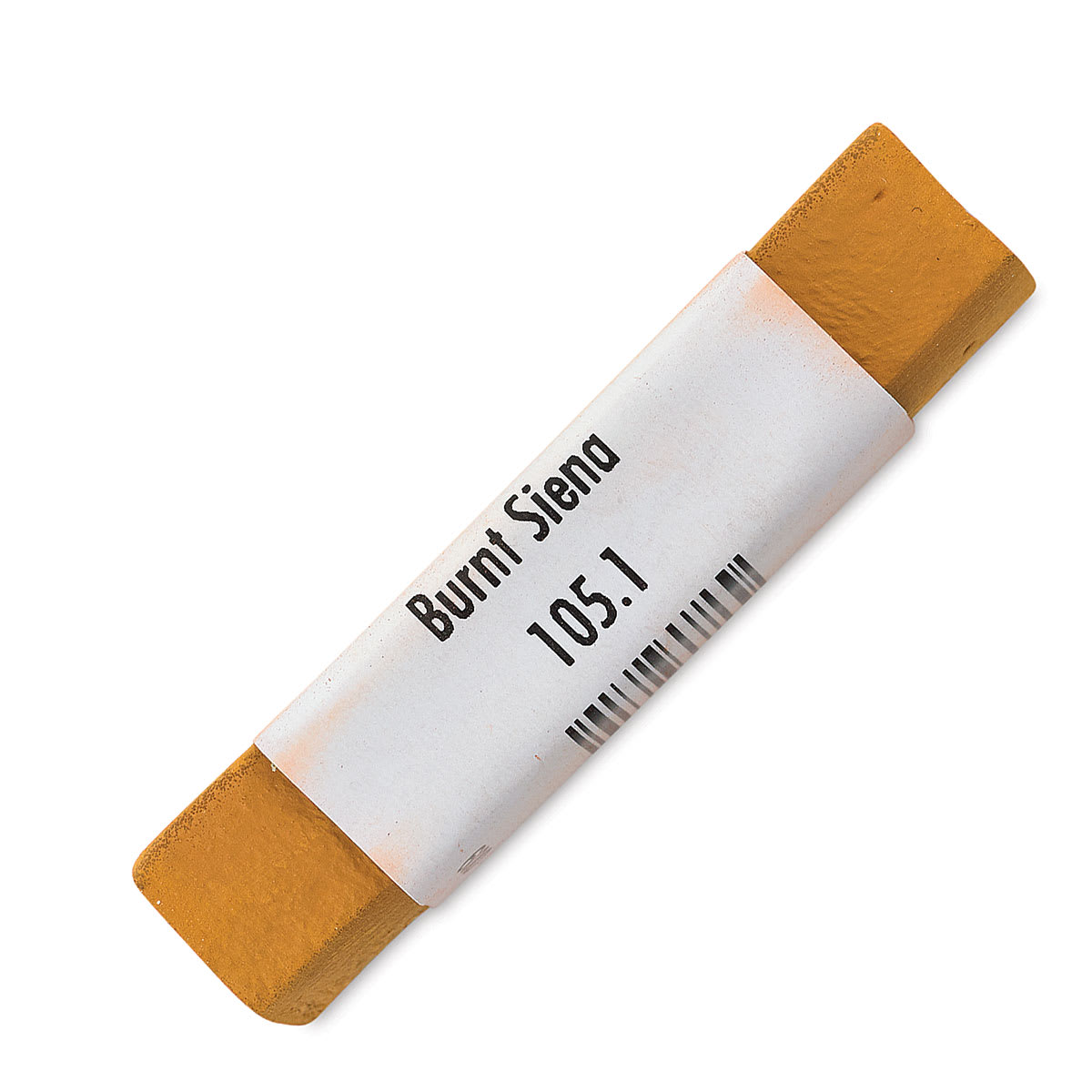 Great American Handmade Pastel - Burnt Sienna 1, 105.1