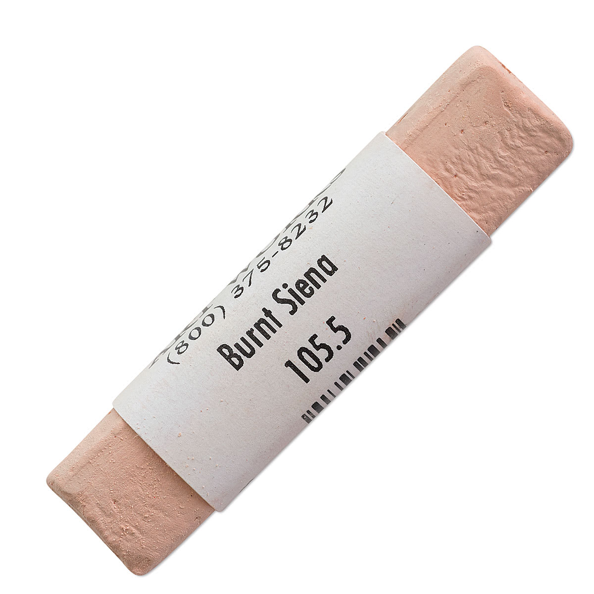 Great American Handmade Pastel - Burnt Sienna 5, 105.5