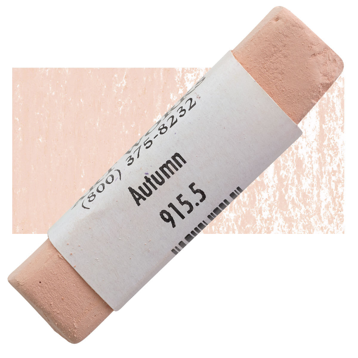 Great American Handmade Pastel - Autumn 5, 915.5 pastel and swatch