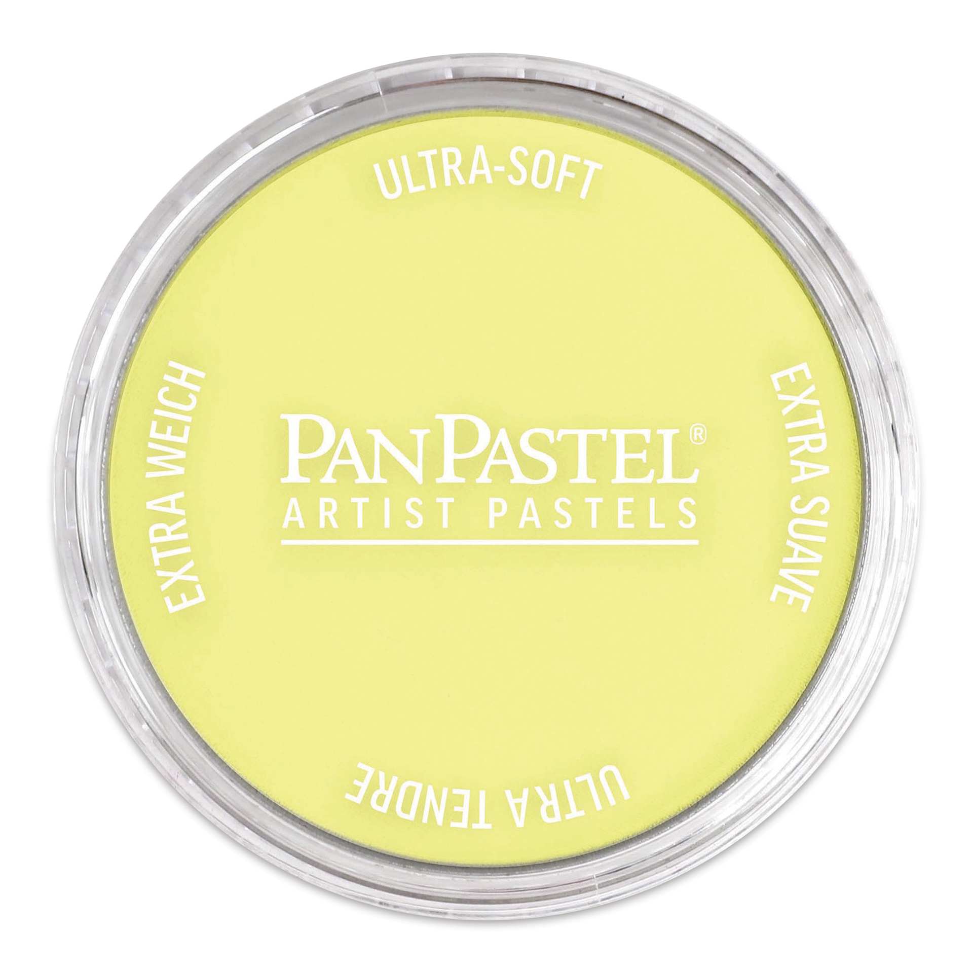 PanPastel Artists’ Painting Pastel - Pearlescent Yellow, 951.5