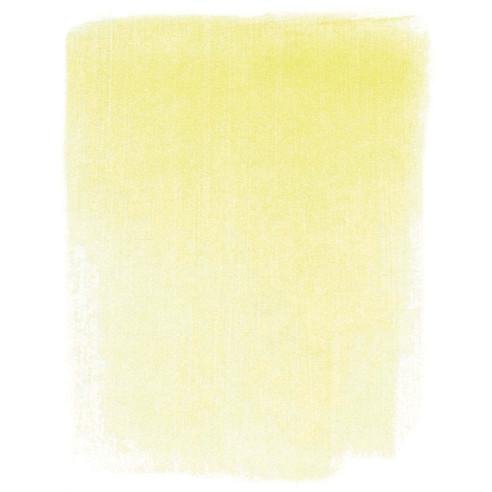 PanPastel Artists’ Painting Pastel - Pearlescent Yellow, 951.5, swatch