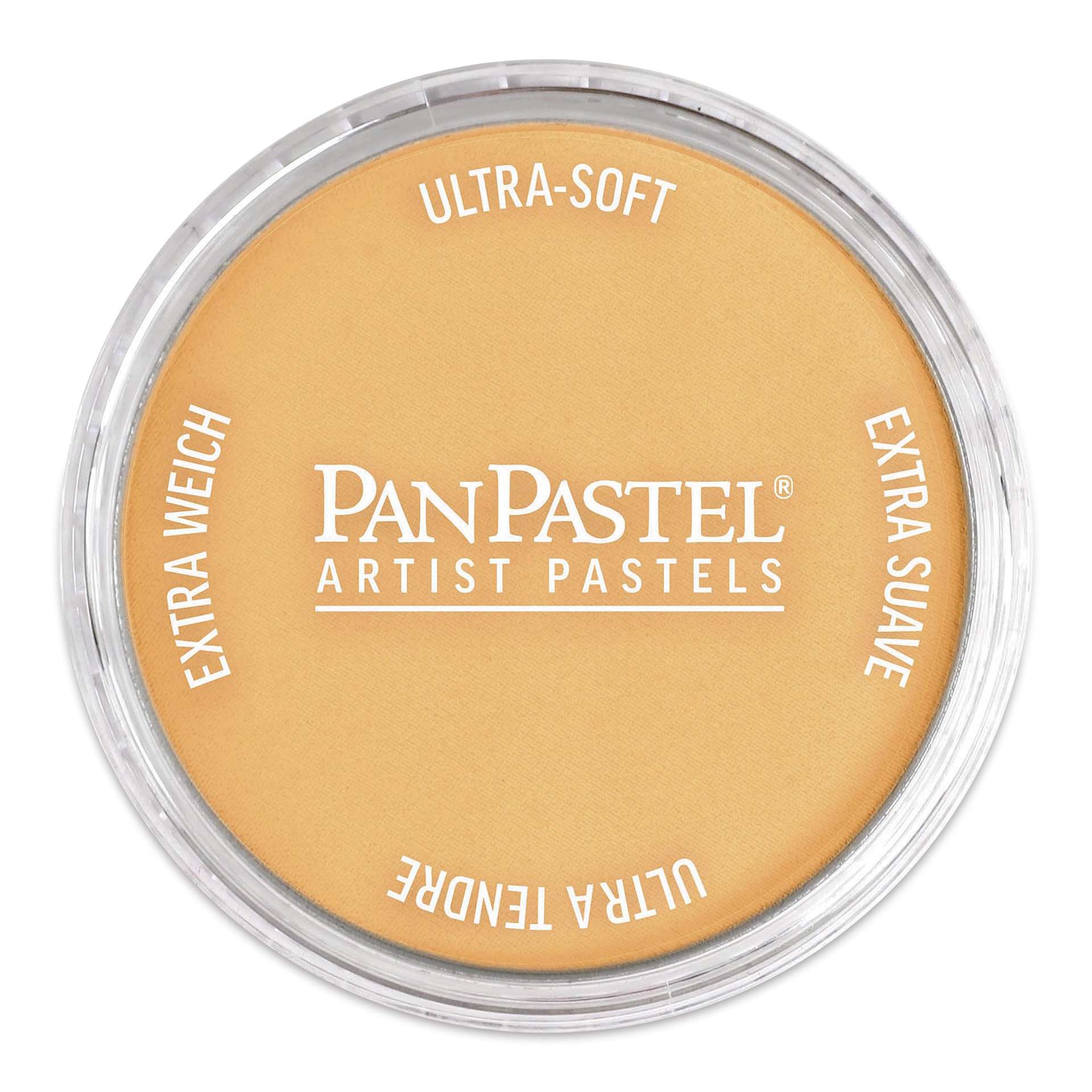 PanPastel Artists’ Painting Pastel - Pearlescent Orange, 952.5