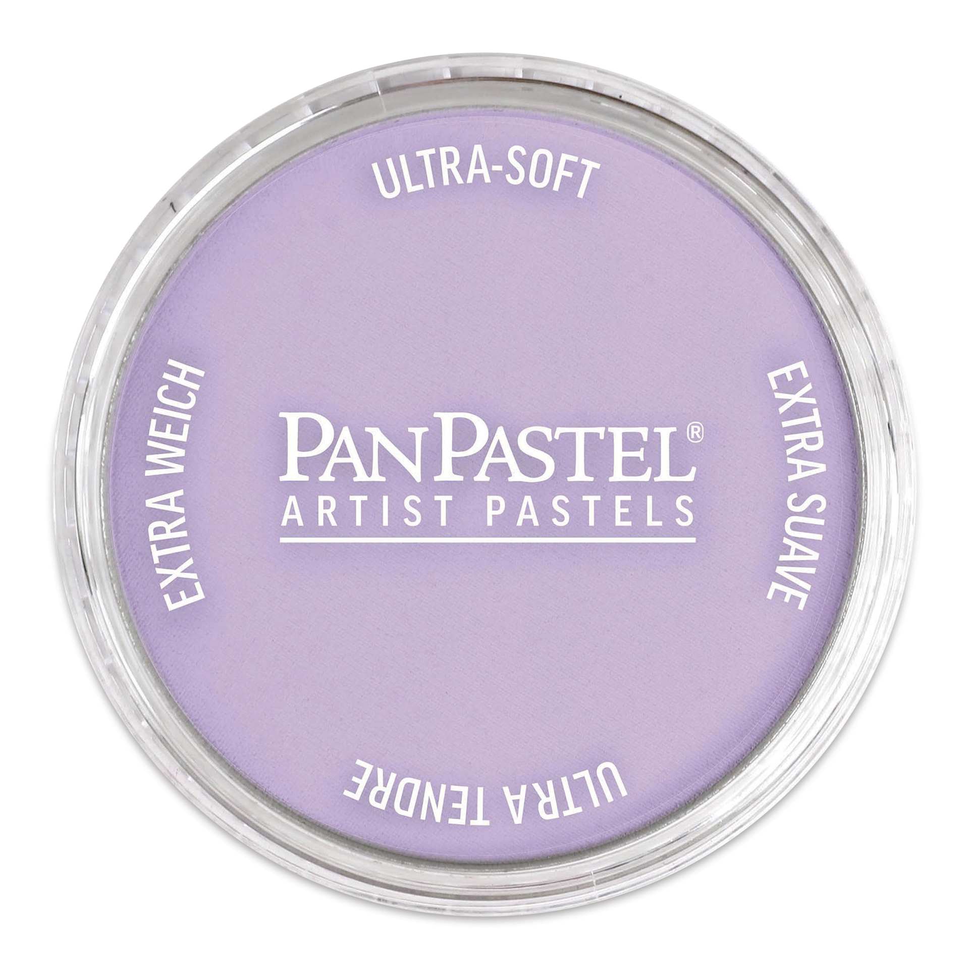 PanPastel Artists’ Painting Pastel - Pearlescent Violet, 954.4