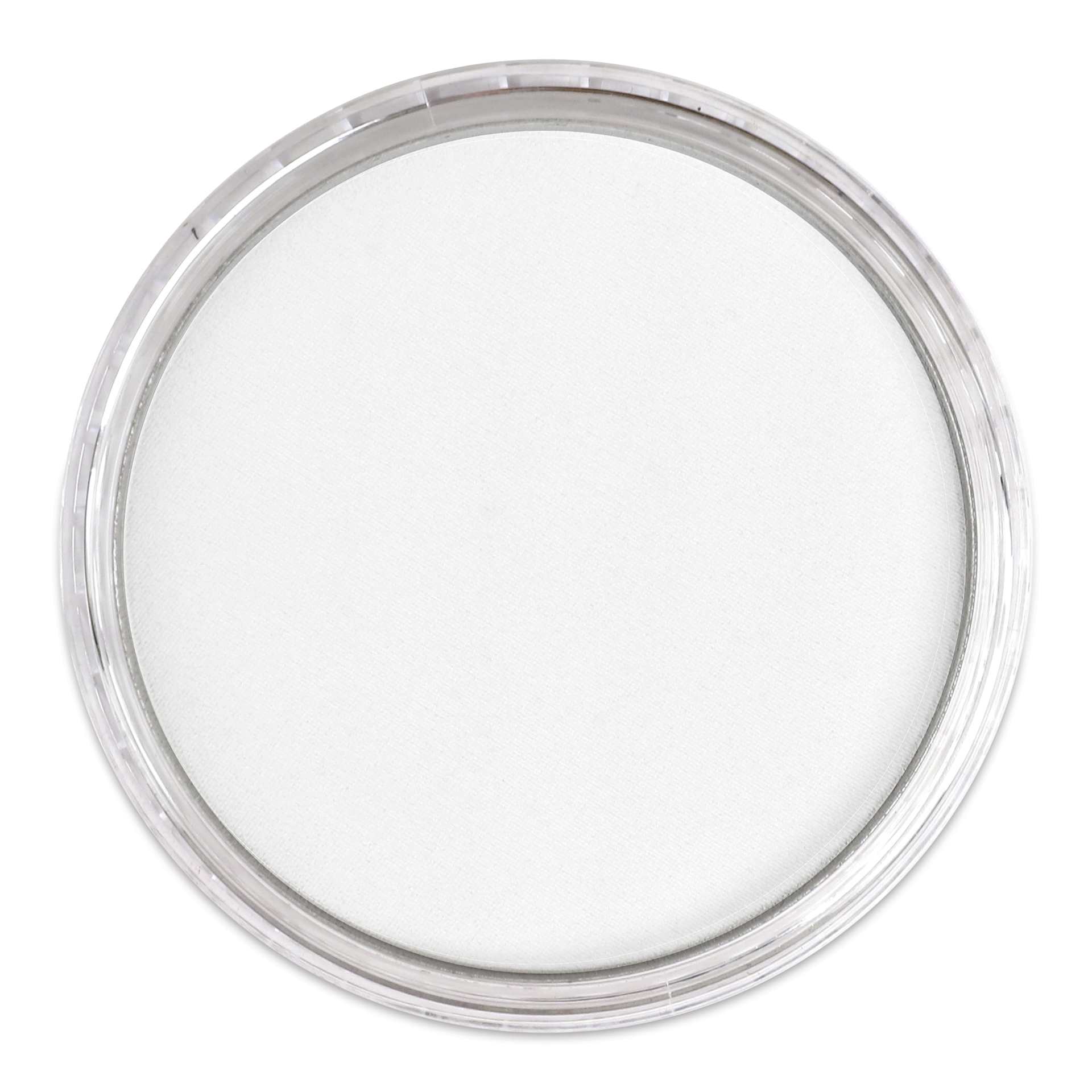 PanPastel Artists’ Painting Pastel - Titanium White, 100.5, lid off