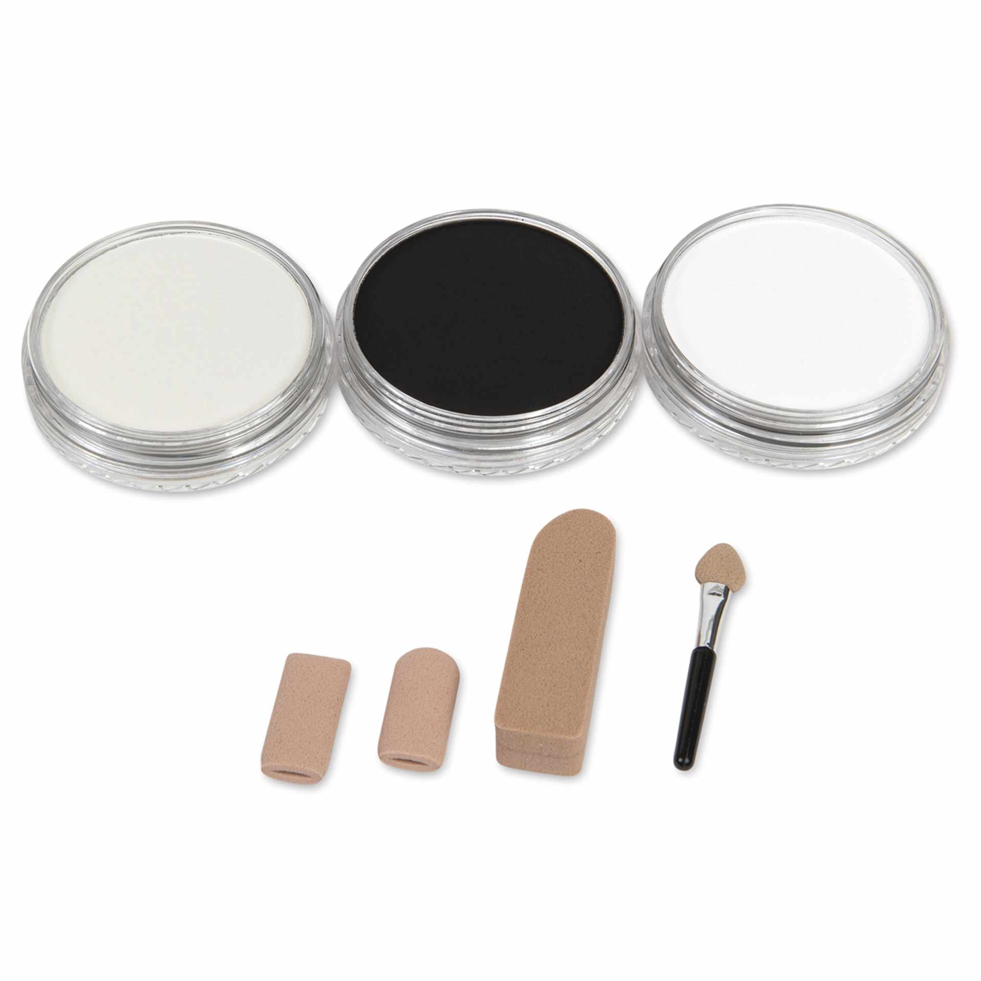 PanPastel Artists' Painting Pastels Set - Blending and Shading, Set of 3