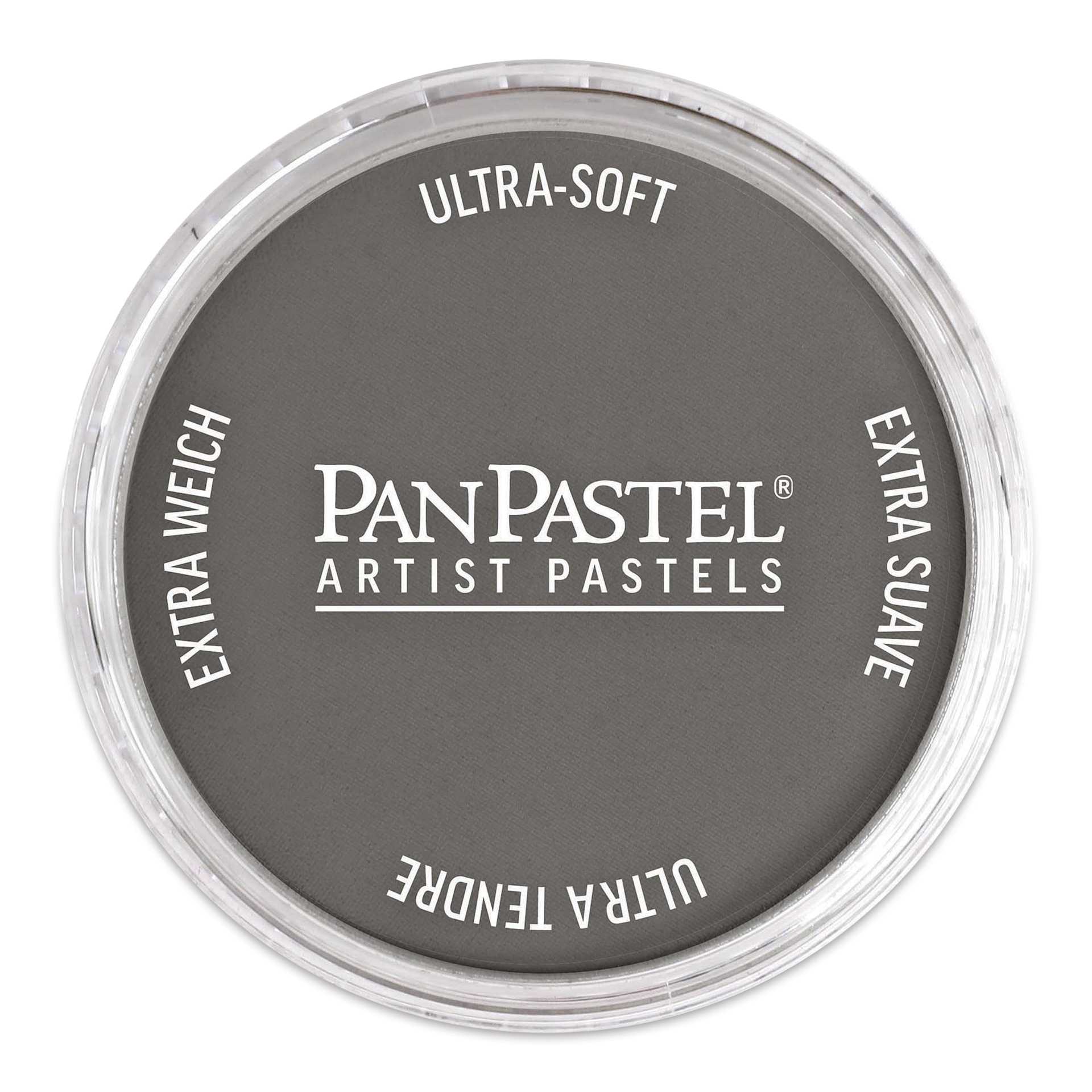 PanPastel Artists’ Painting Pastel - Neutral Gray Shade, 820.3