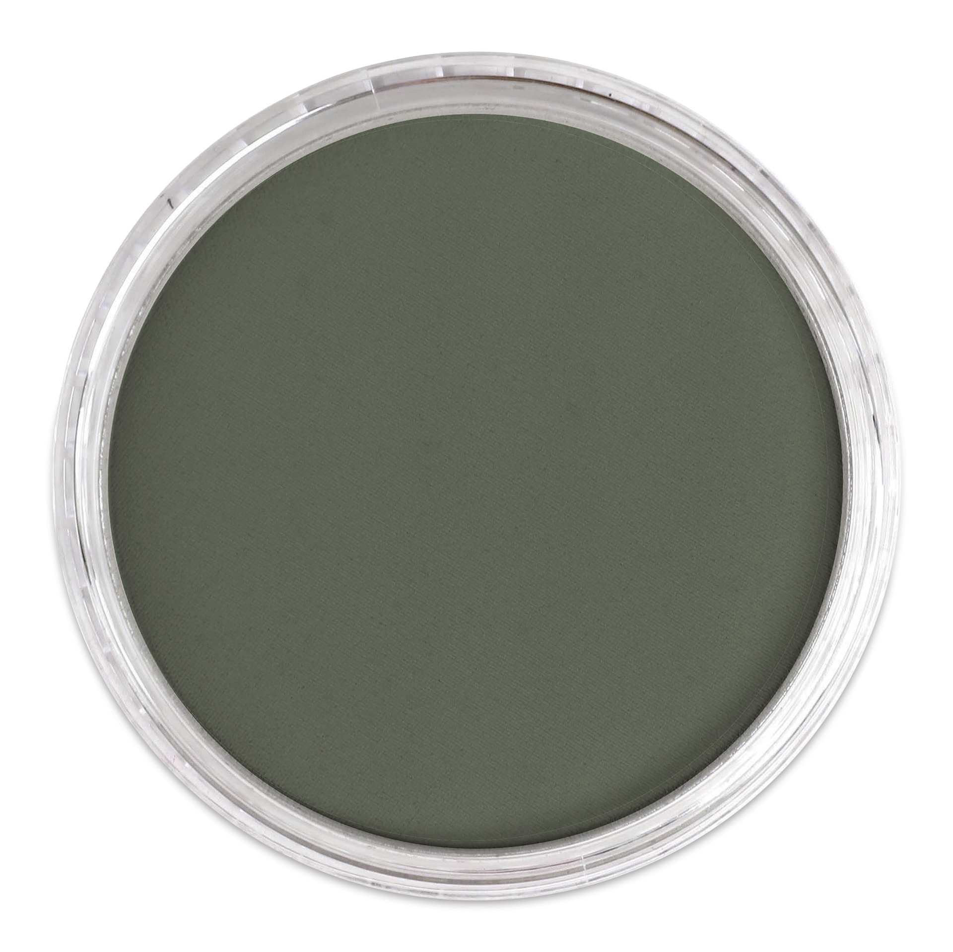 PanPastel Artists’ Painting Pastel - Neutral Gray Shade, 820.3, lid off