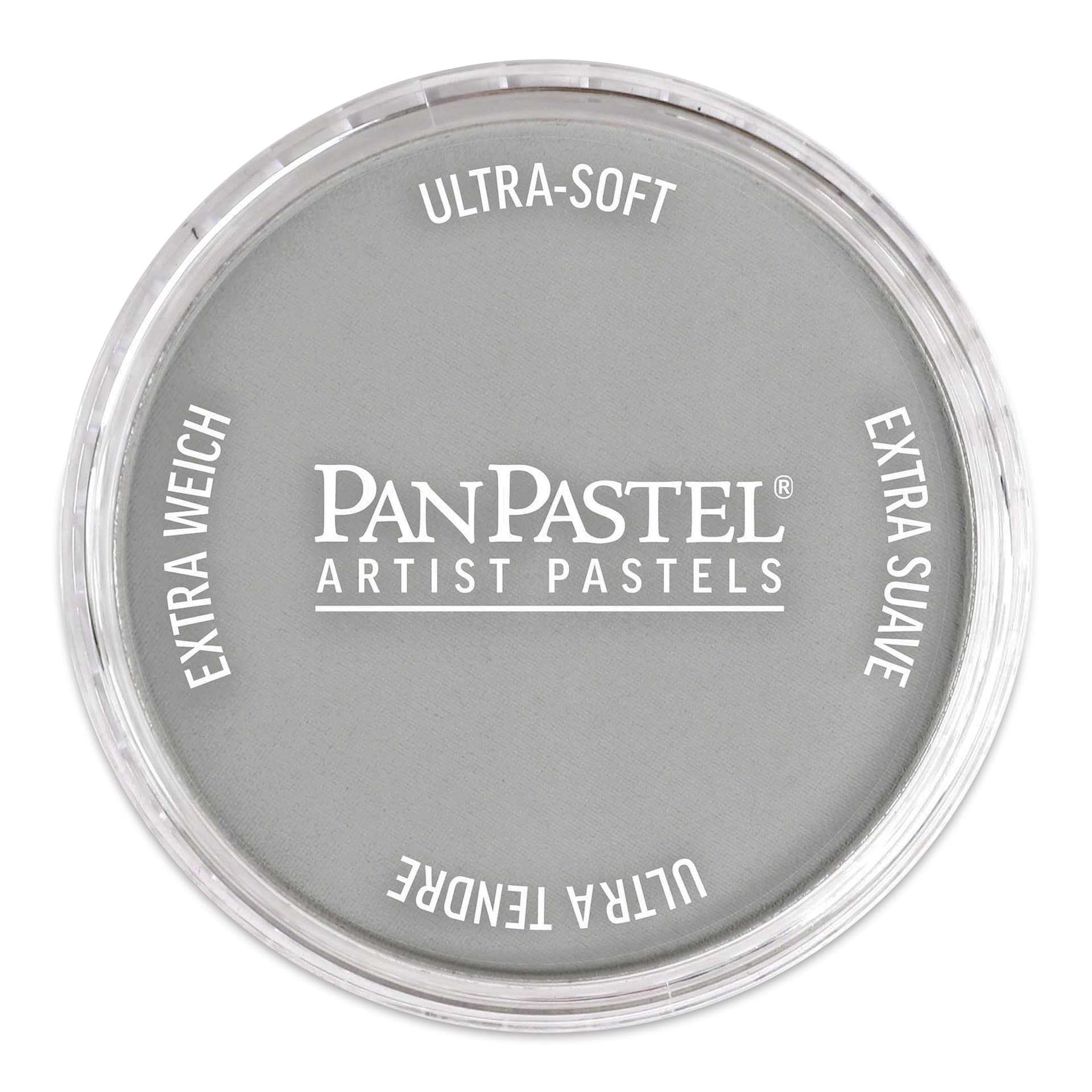 PanPastel Artists’ Painting Pastel - Neutral Gray Tint, 820.7