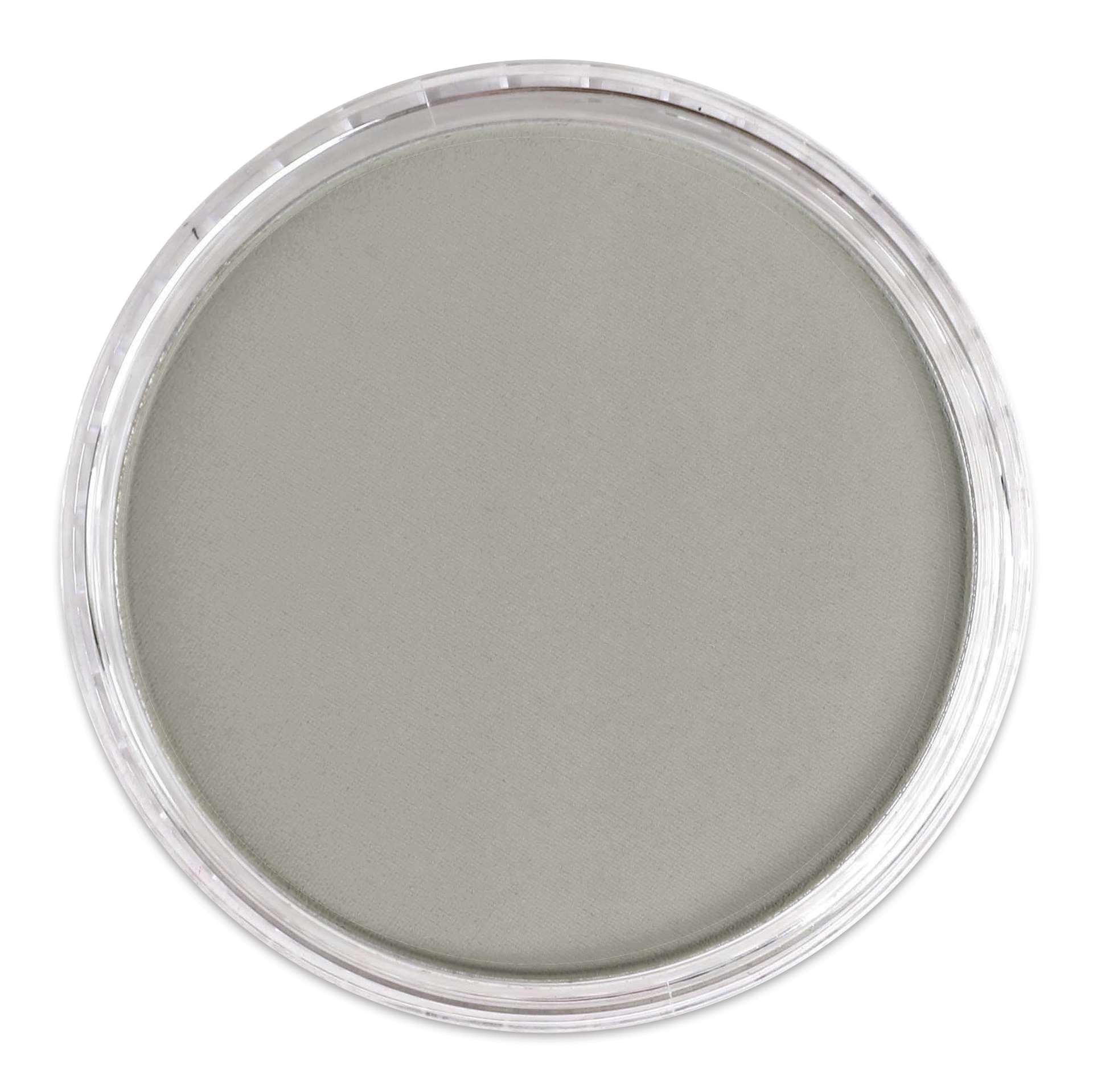 PanPastel Artists’ Painting Pastel - Neutral Gray Tint, 820.7, lid off