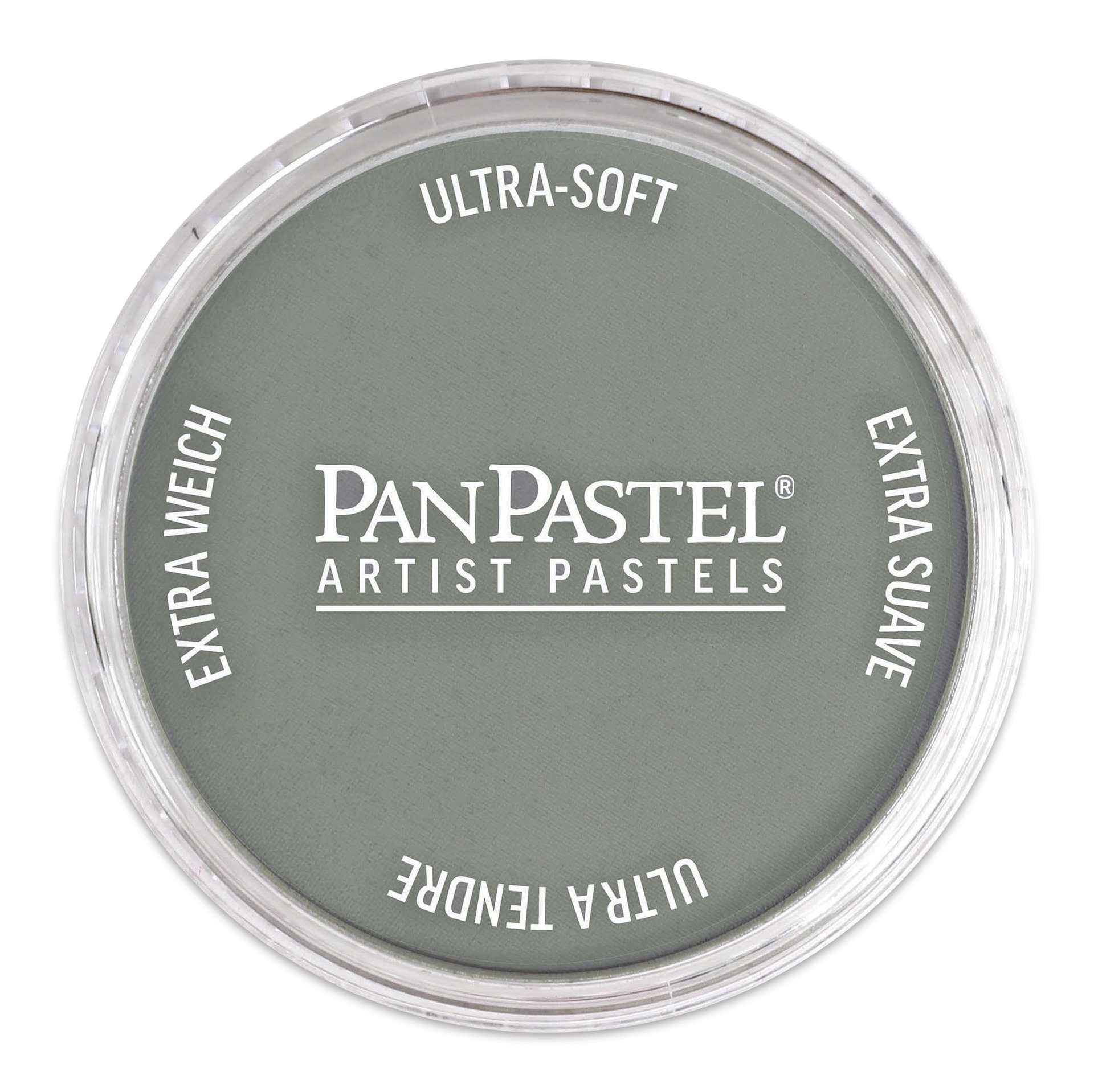 PanPastel Artists’ Painting Pastel - Paynes Gray Tint, 840.7