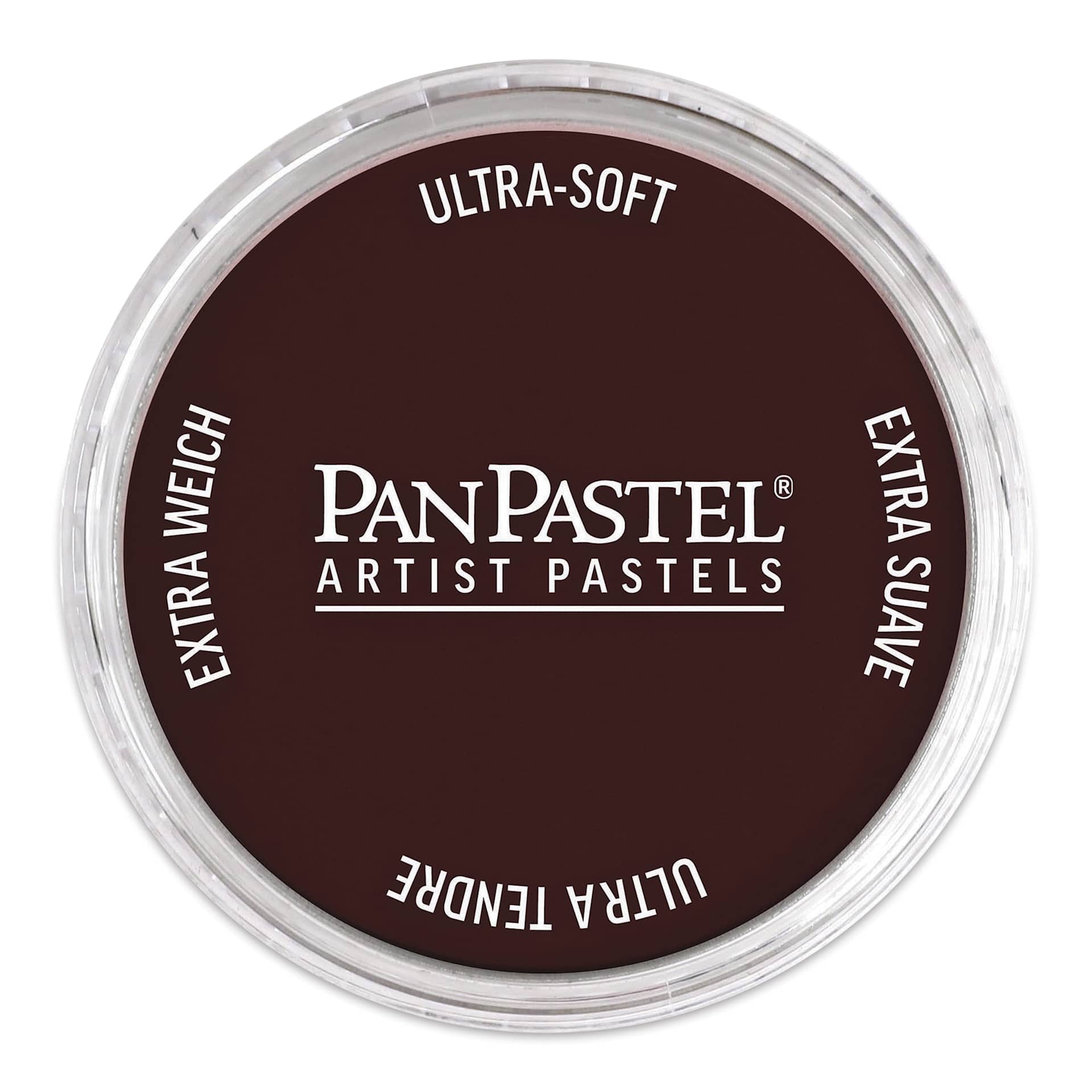 PanPastel Artist Painting Pastel - Crimson Extra Dark, 350.1