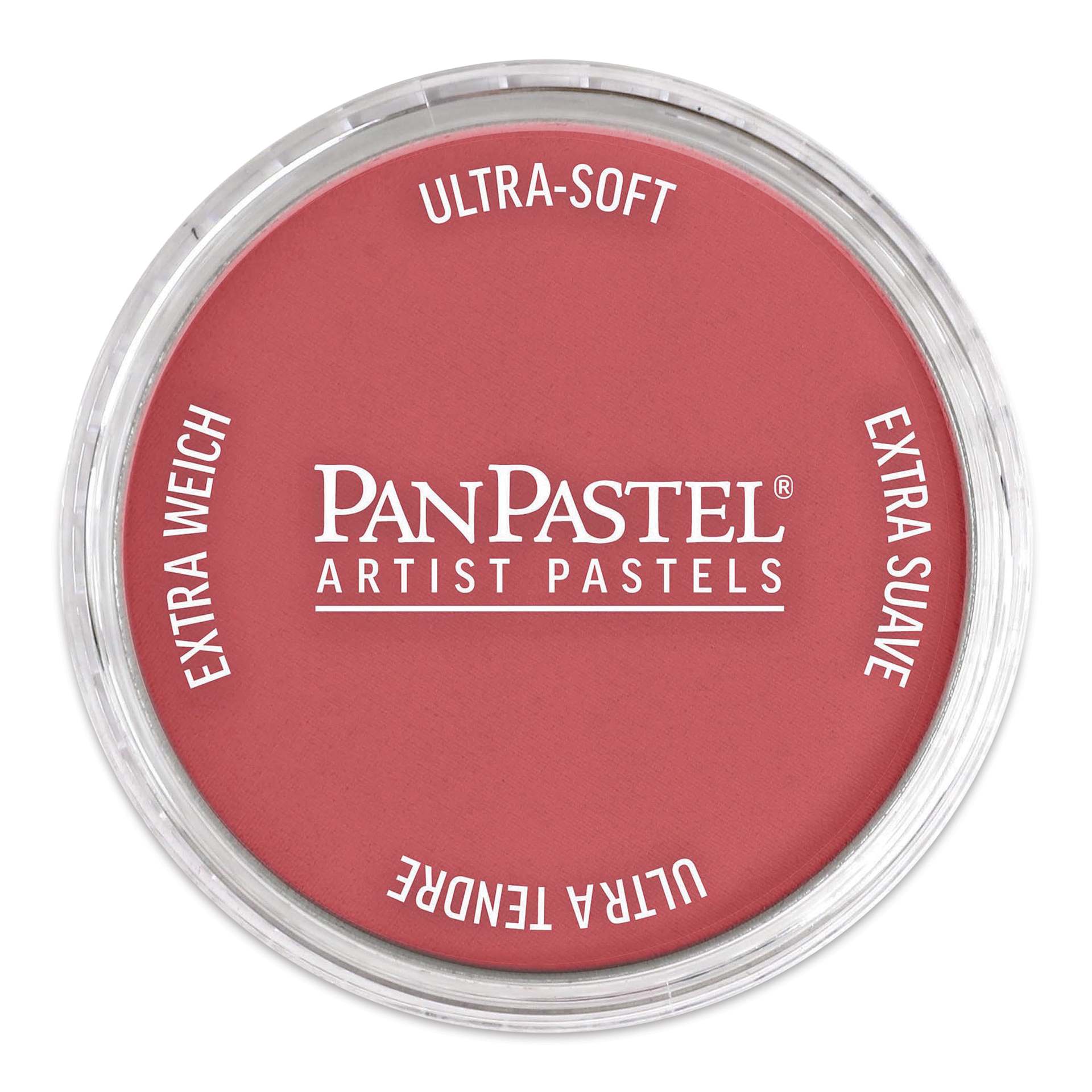 PanPastel Artist Painting Pastel - Crimson Medium, 350.6