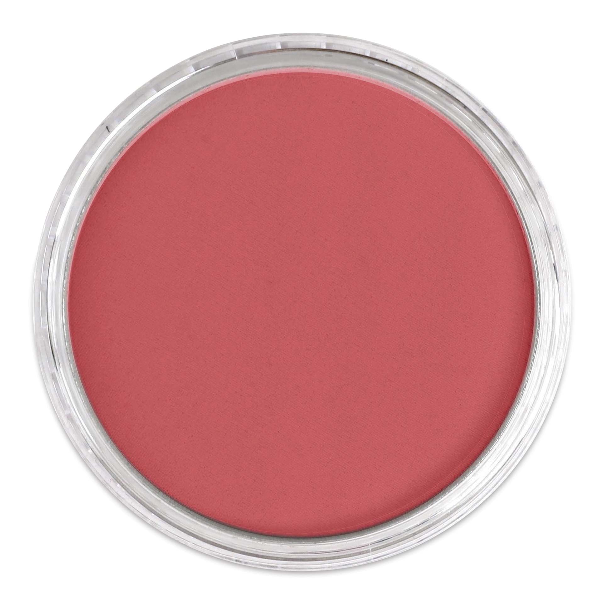 PanPastel Artist Painting Pastel - Crimson Medium, 350.6, lid off