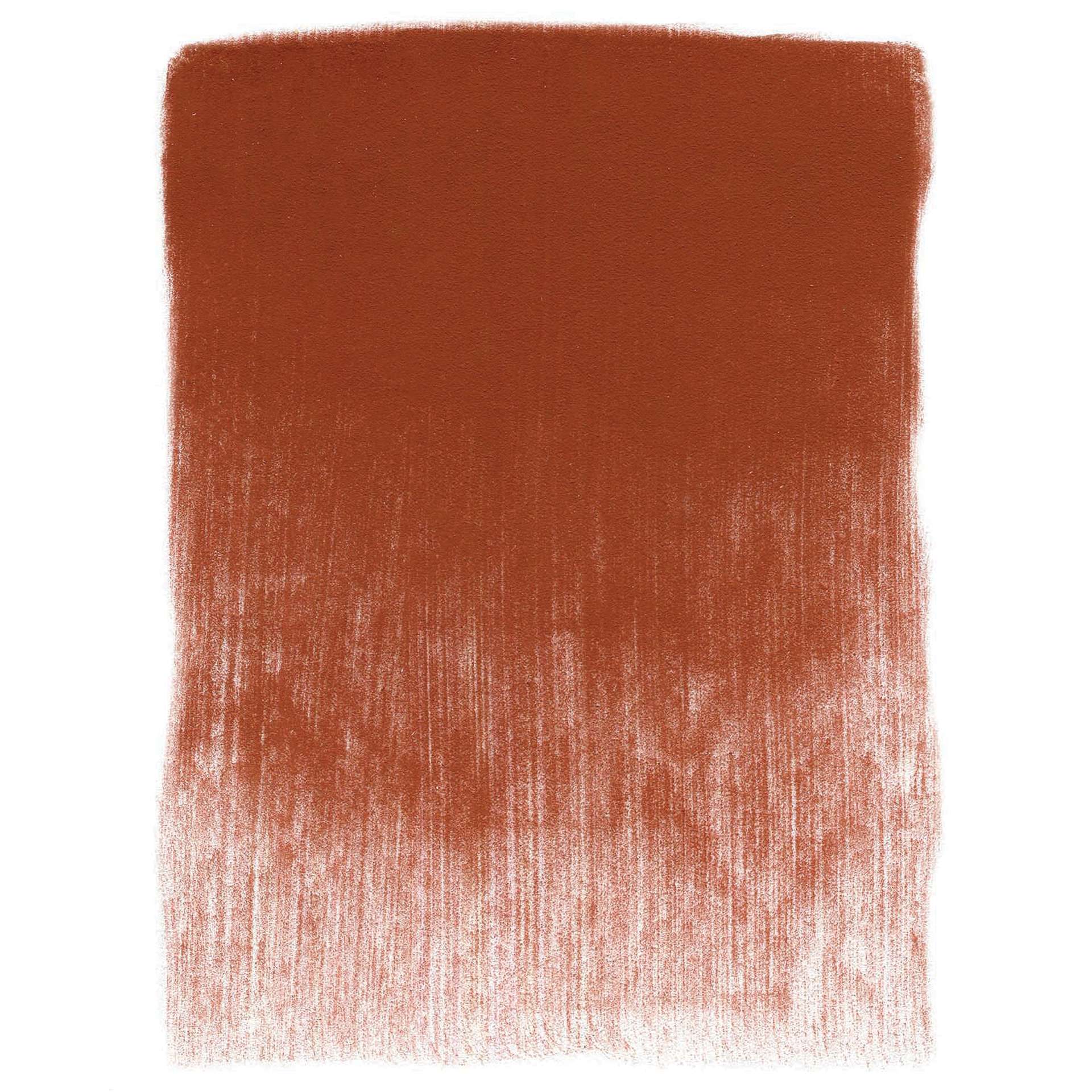 PanPastel Artist Painting Pastel - Vermilion Shade, 310.3, swatch