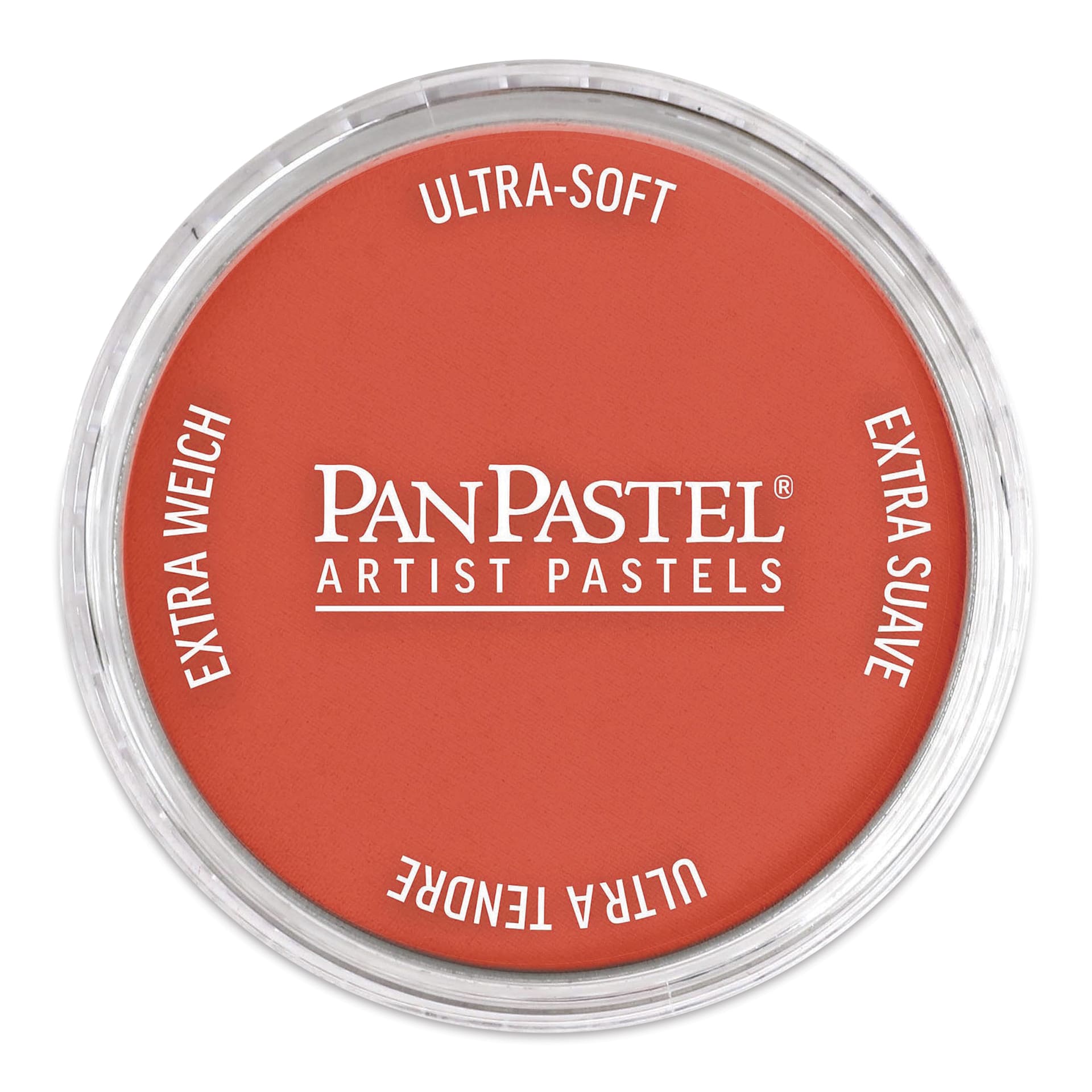 PanPastel Artist Painting Pastel - Vermilion, 310.5