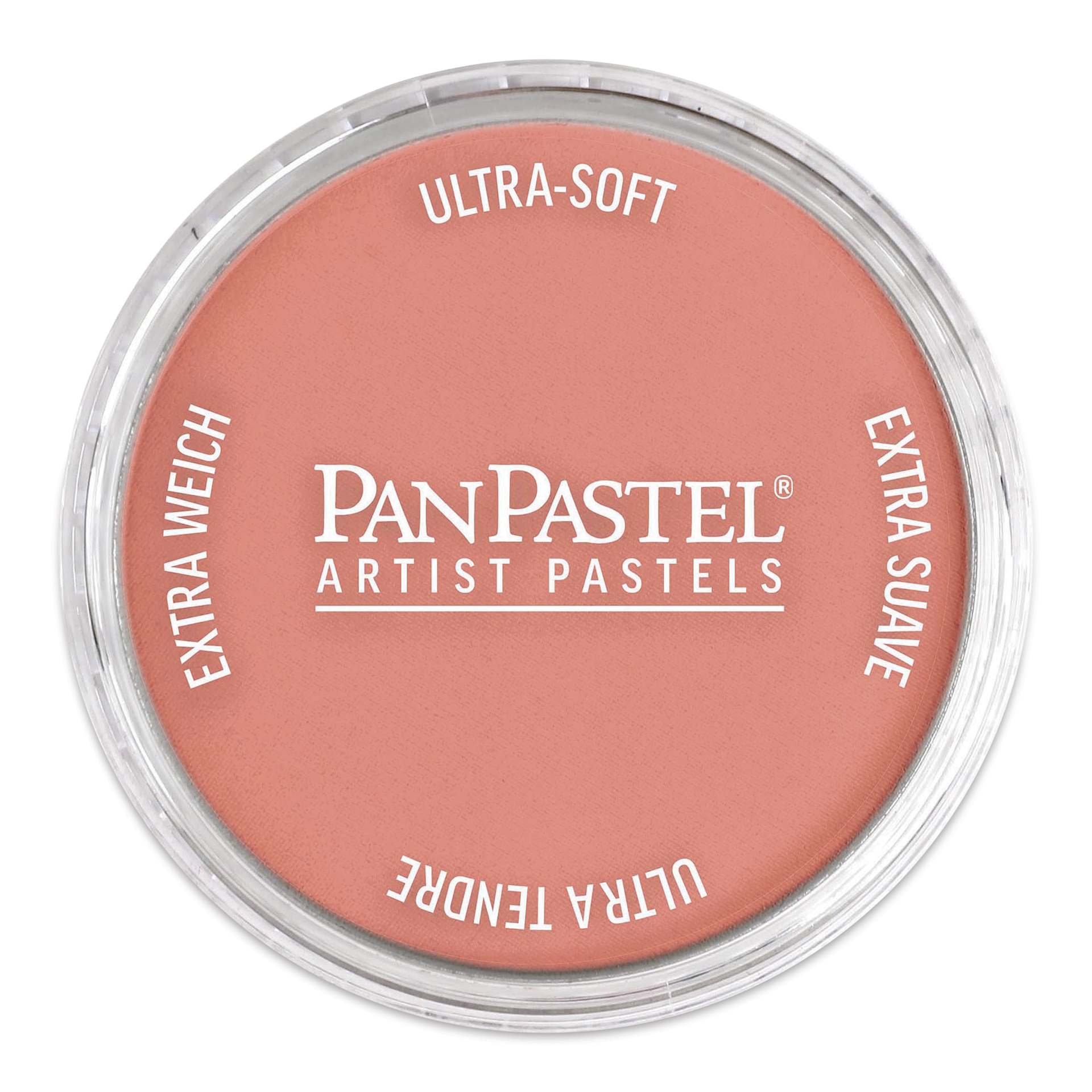 PanPastel Artist Painting Pastel - Vermilion Medium, 310.6