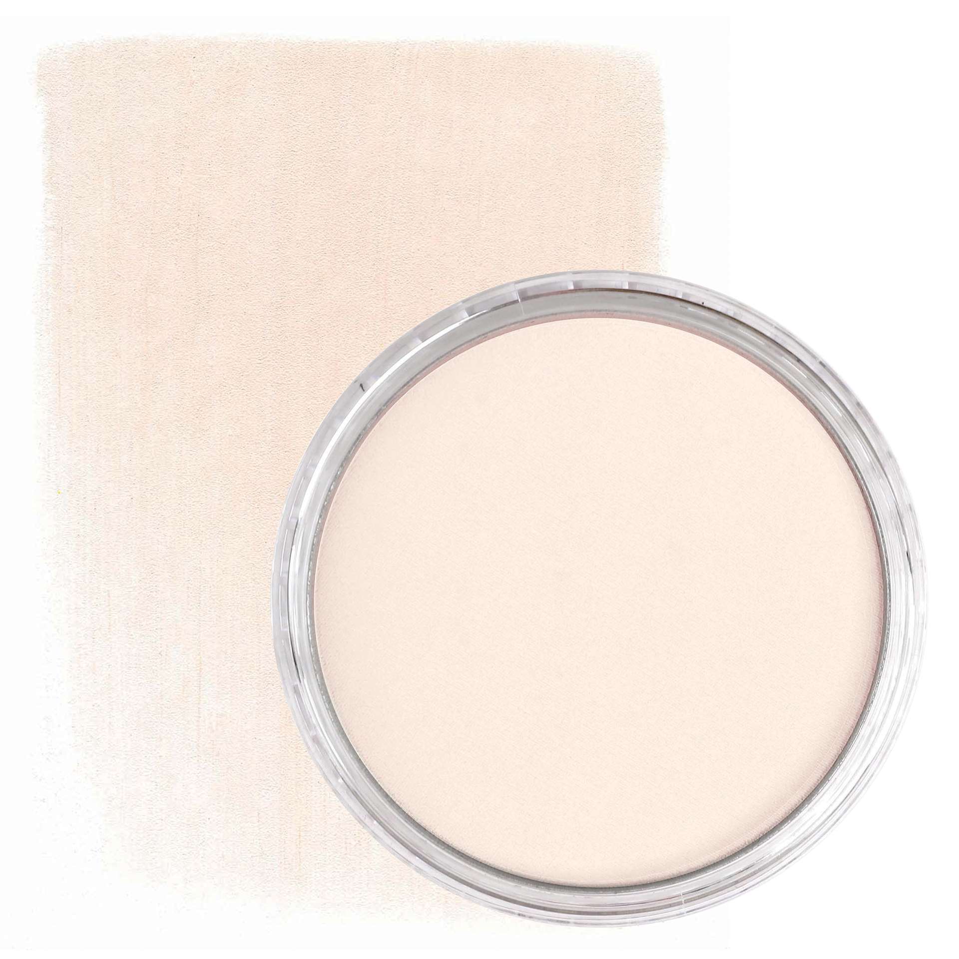 PanPastel Artist Painting Pastel - Vermilion Tint, 310.8, pan and swatch