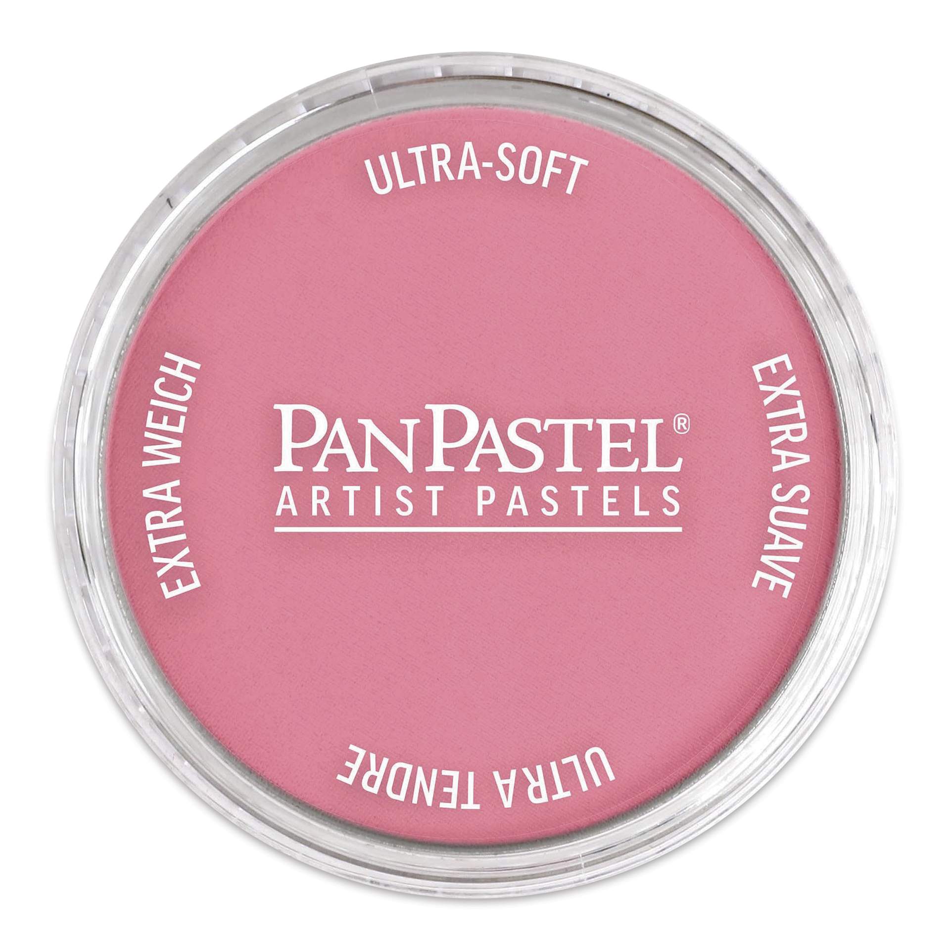 PanPastel Artist Painting Pastel - Permanent Red Light, 340.7